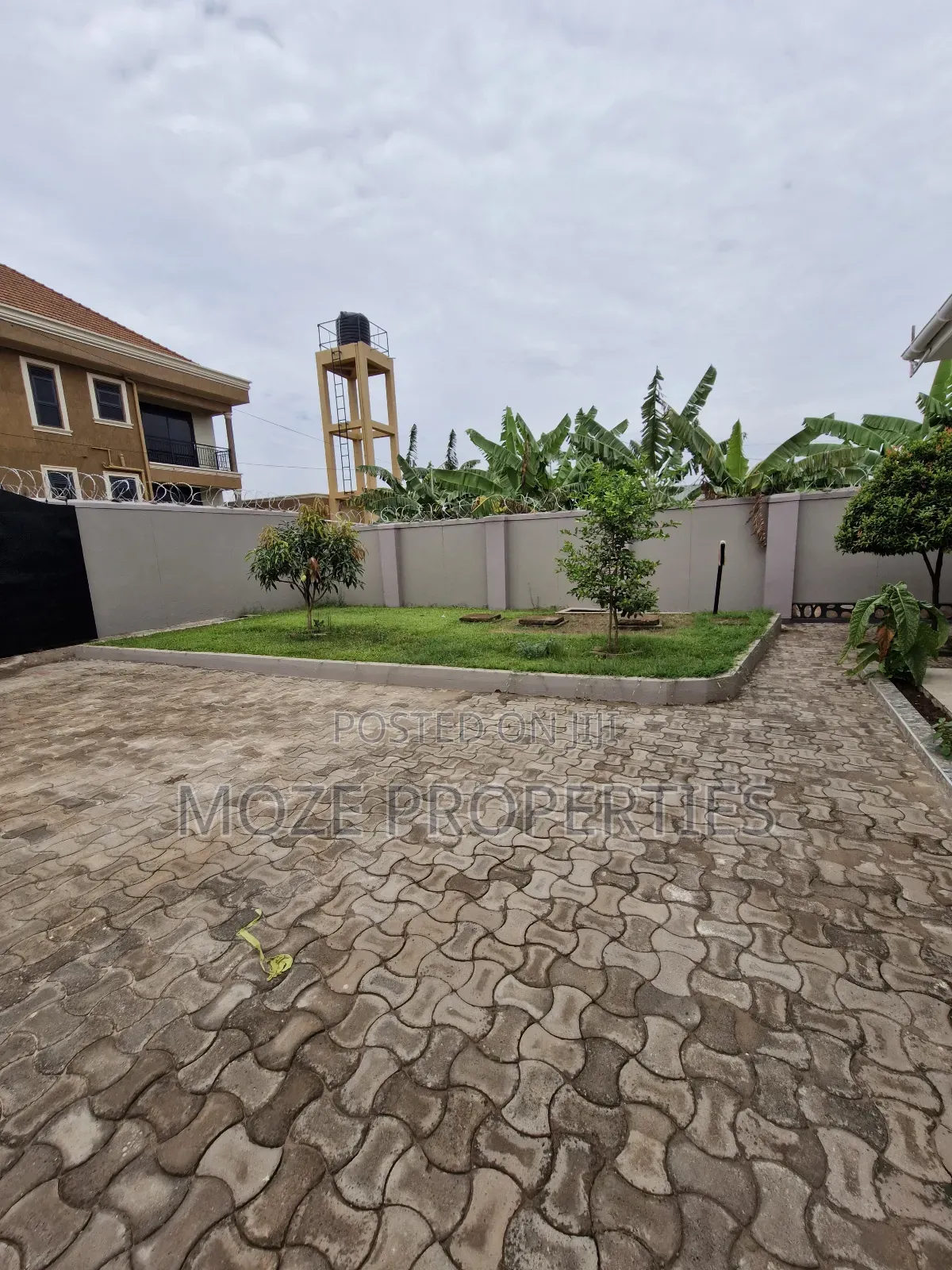 3bdrm Bungalow in Namugongo Kikulu, Central Division for rent in Central Division