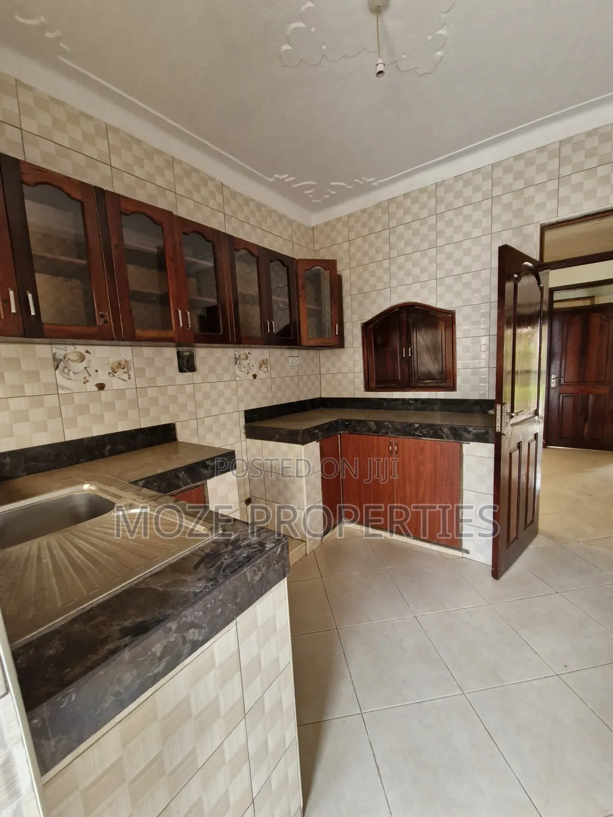 3bdrm Bungalow in Namugongo Kikulu, Central Division for rent in Central Division