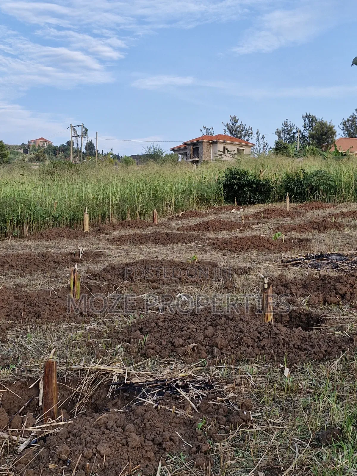 50x100 Plot for Sale in Nabusugwe Namugongo. in Central Division