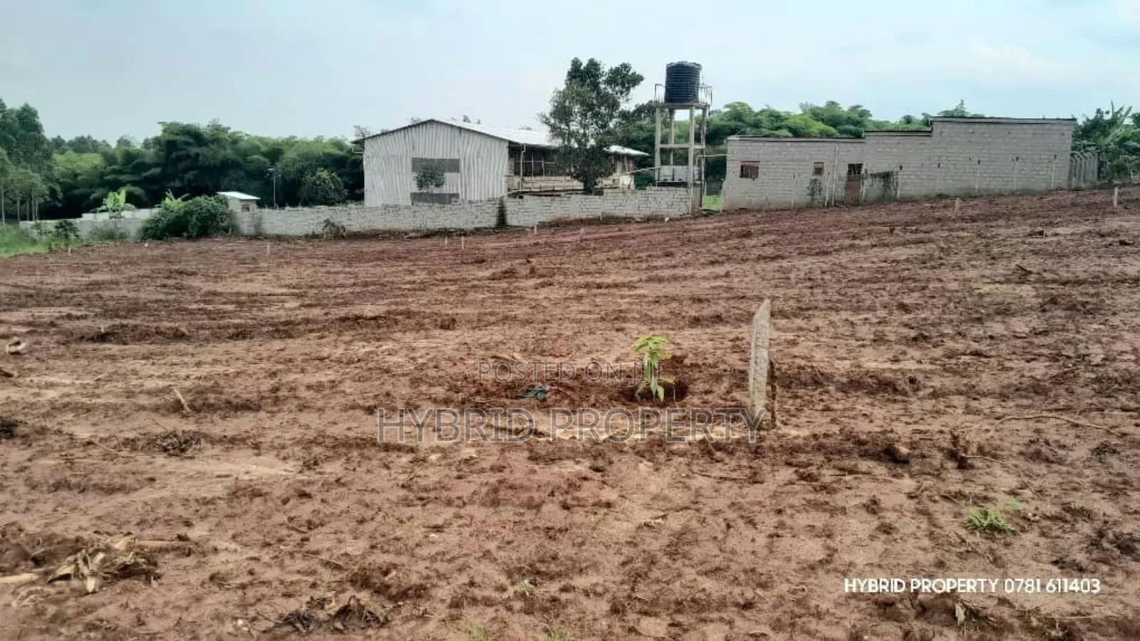 Prime Plots for Sale at Mpigi~Lungala Modern Estate Along Masaka Road. in Kiringente