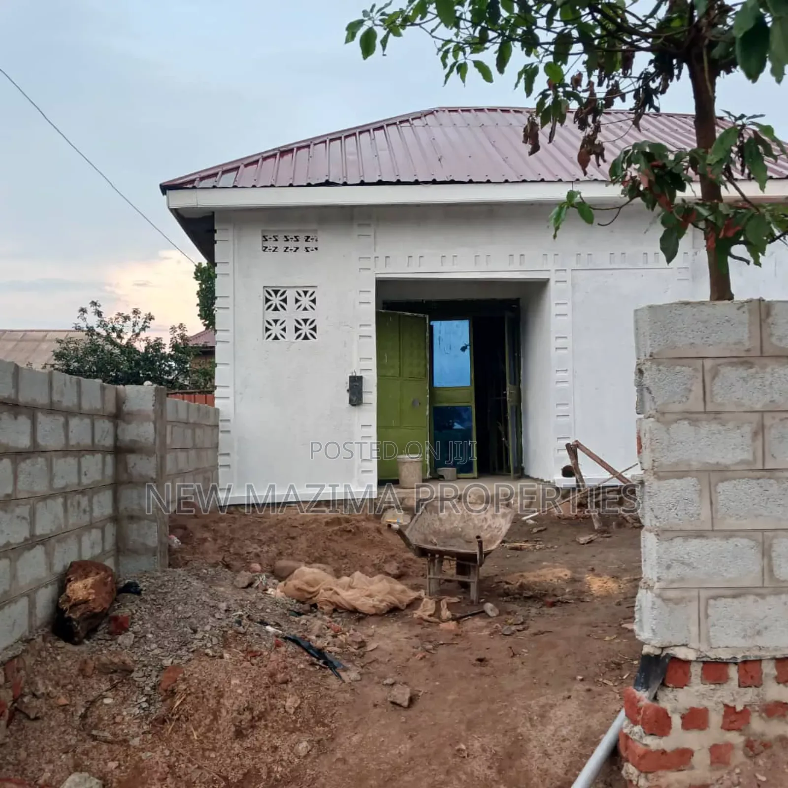 2bdrm House in Gangu Town, Central Division for sale in Central Division