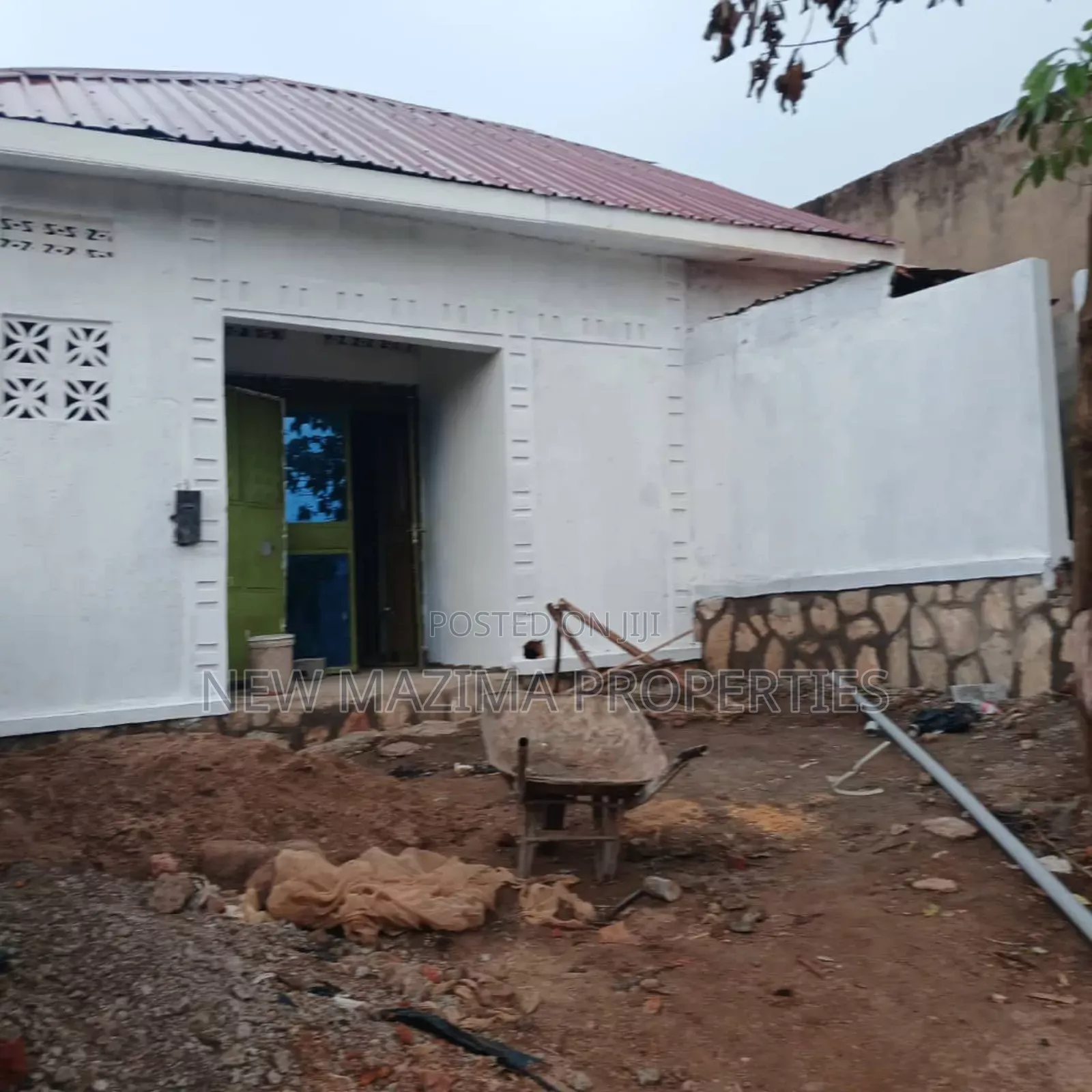 2bdrm House in Gangu Town, Central Division for sale in Central Division