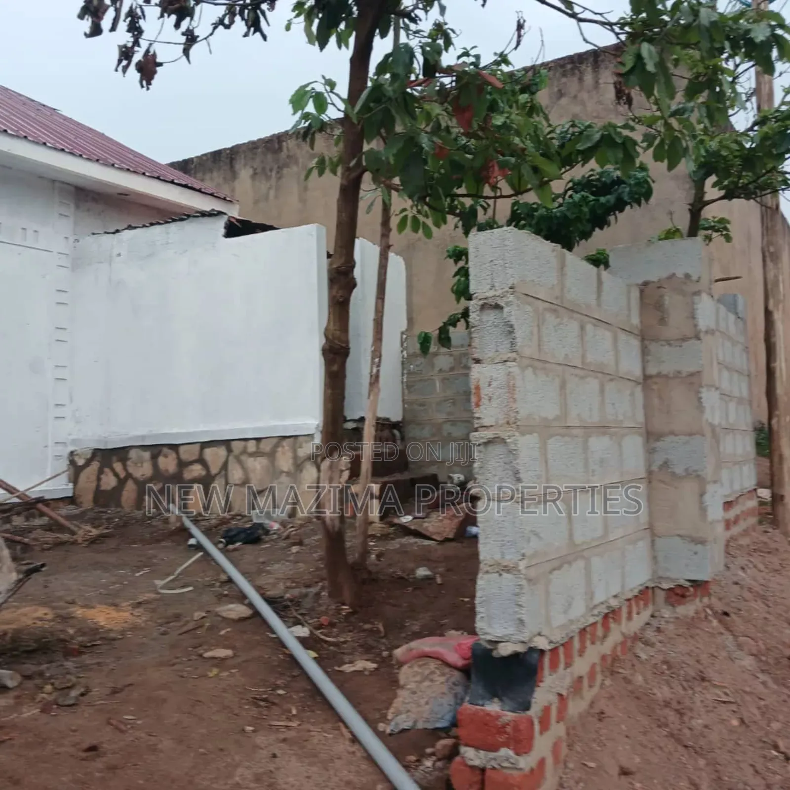 2bdrm House in Gangu Town, Central Division for sale in Central Division