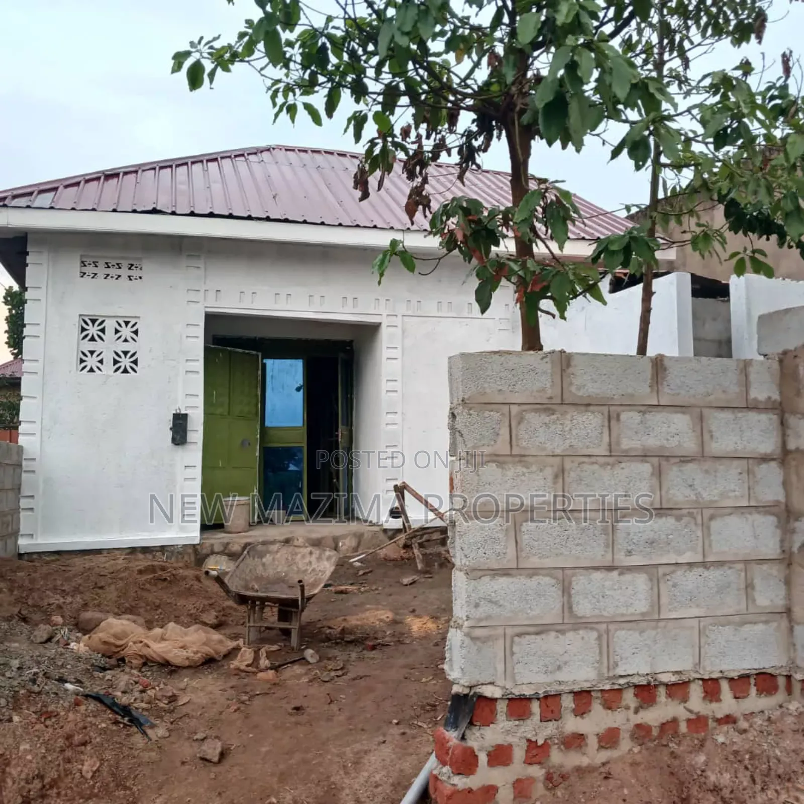 2bdrm House in Gangu Town, Central Division for sale in Central Division