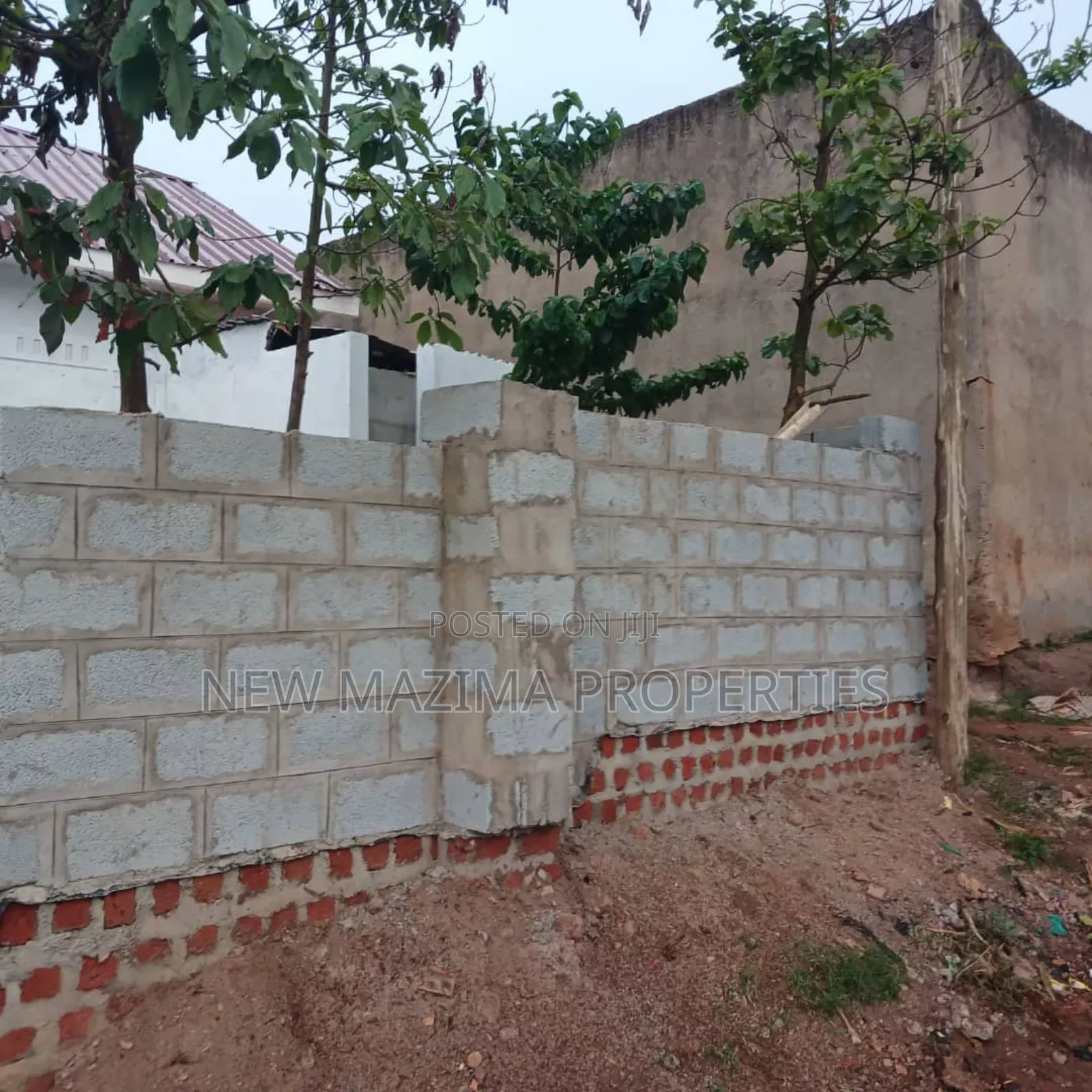 2bdrm House in Gangu Town, Central Division for sale in Central Division