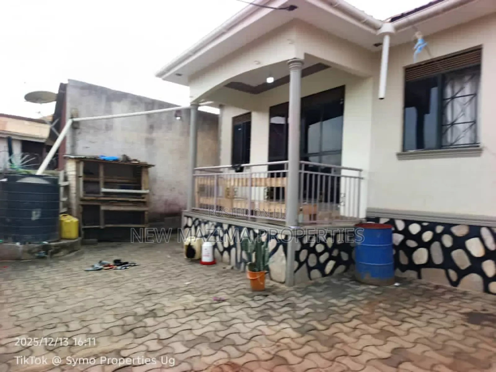 2bdrm Bungalow in Wakiso Town, Central Division for sale in Central Division