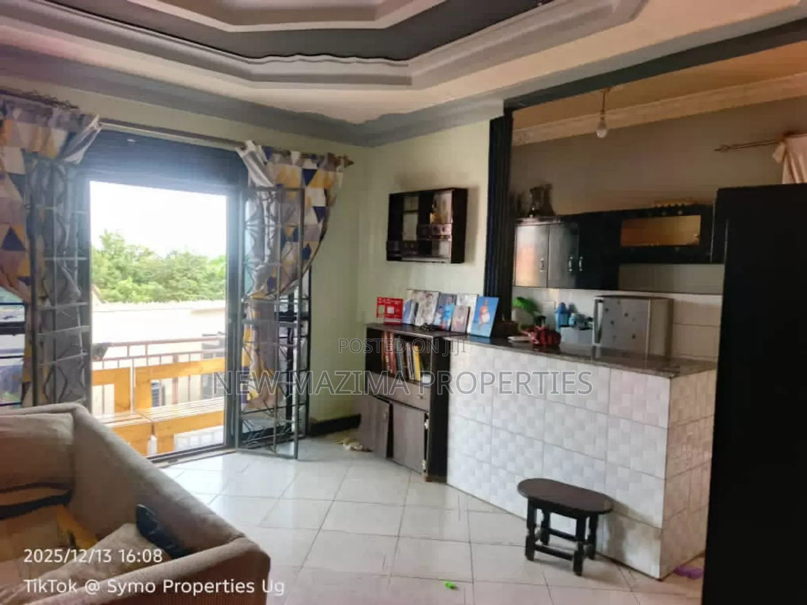 2bdrm Bungalow in Wakiso Town, Central Division for sale in Central Division