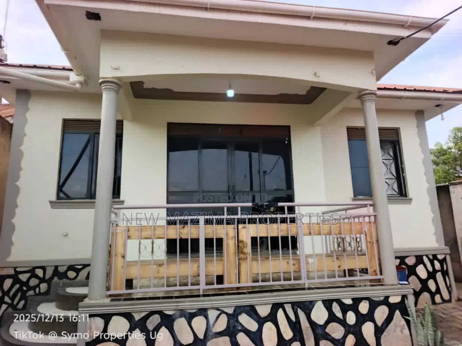 2bdrm Bungalow in Wakiso Town, Central Division for sale in Central Division