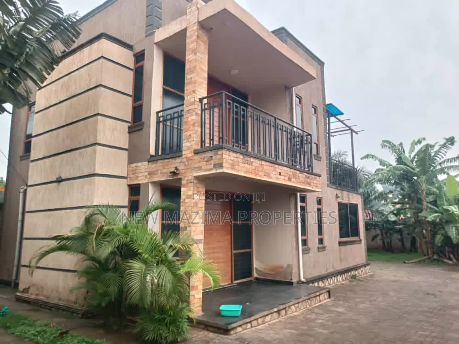 Mini Flat in Namugongo Sonde, Central Division for sale in Central Division