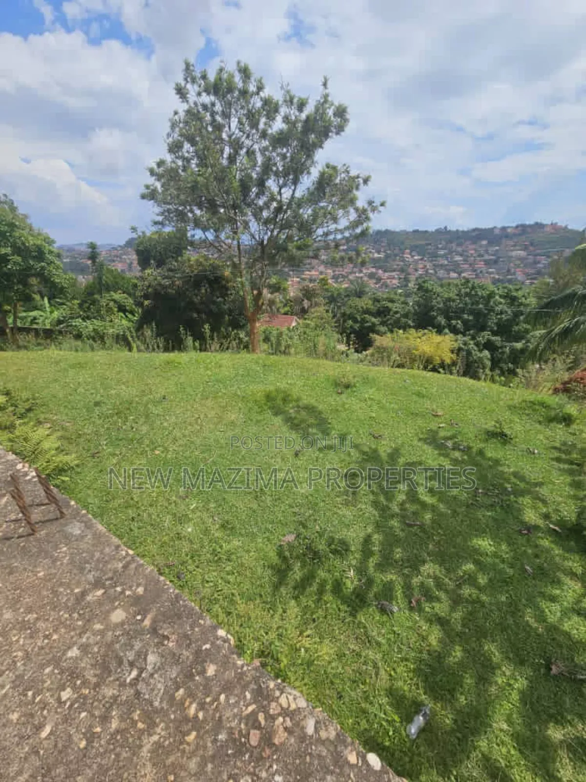 Very Hot Deal of 50 Decimals on Forced Sale Heart of Seguku Lake View in Central Division