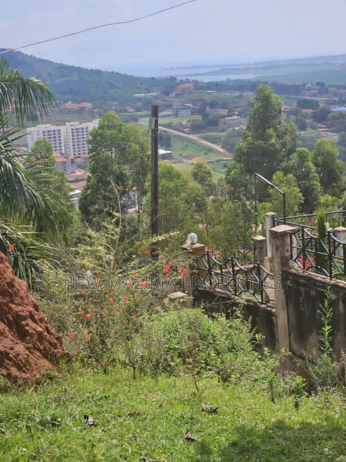 Very Hot Deal of 50 Decimals on Forced Sale Heart of Seguku Lake View in Central Division