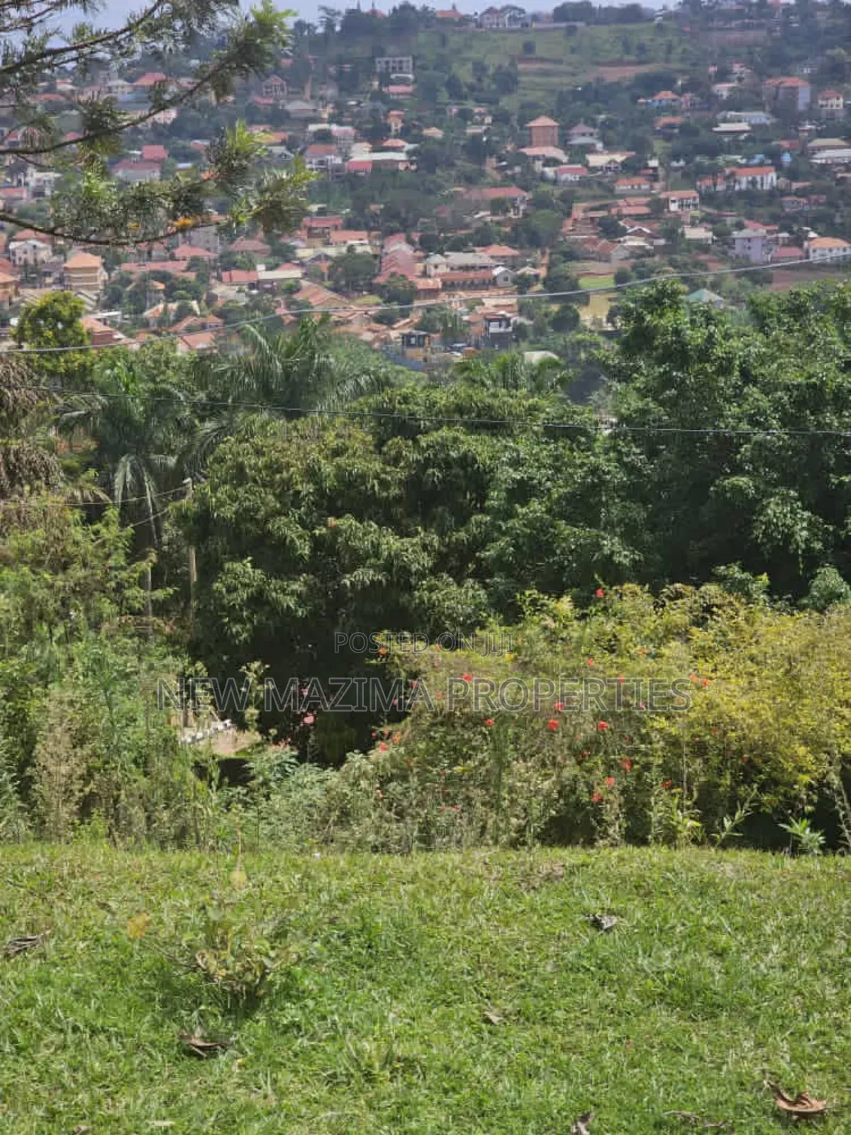 Very Hot Deal of 50 Decimals on Forced Sale Heart of Seguku Lake View in Central Division