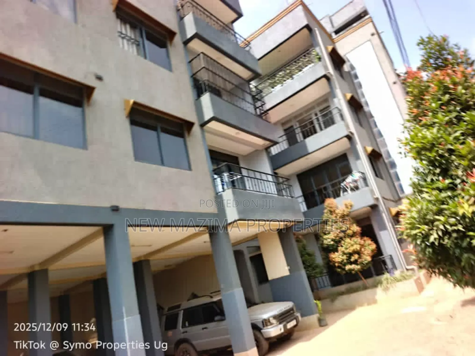 14bdrm Block of Flats in Mengo Masanafu, Central Division for sale in Central Division