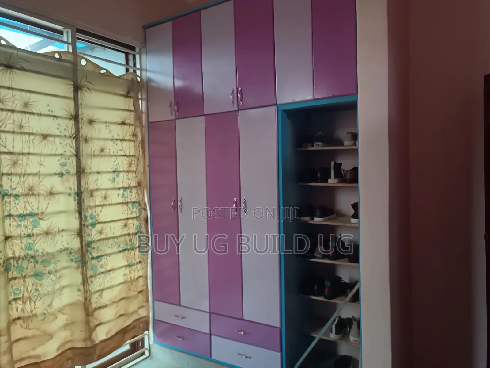 4bdrm Duplex in Namugongo Sonde, Central Division for sale in Central Division