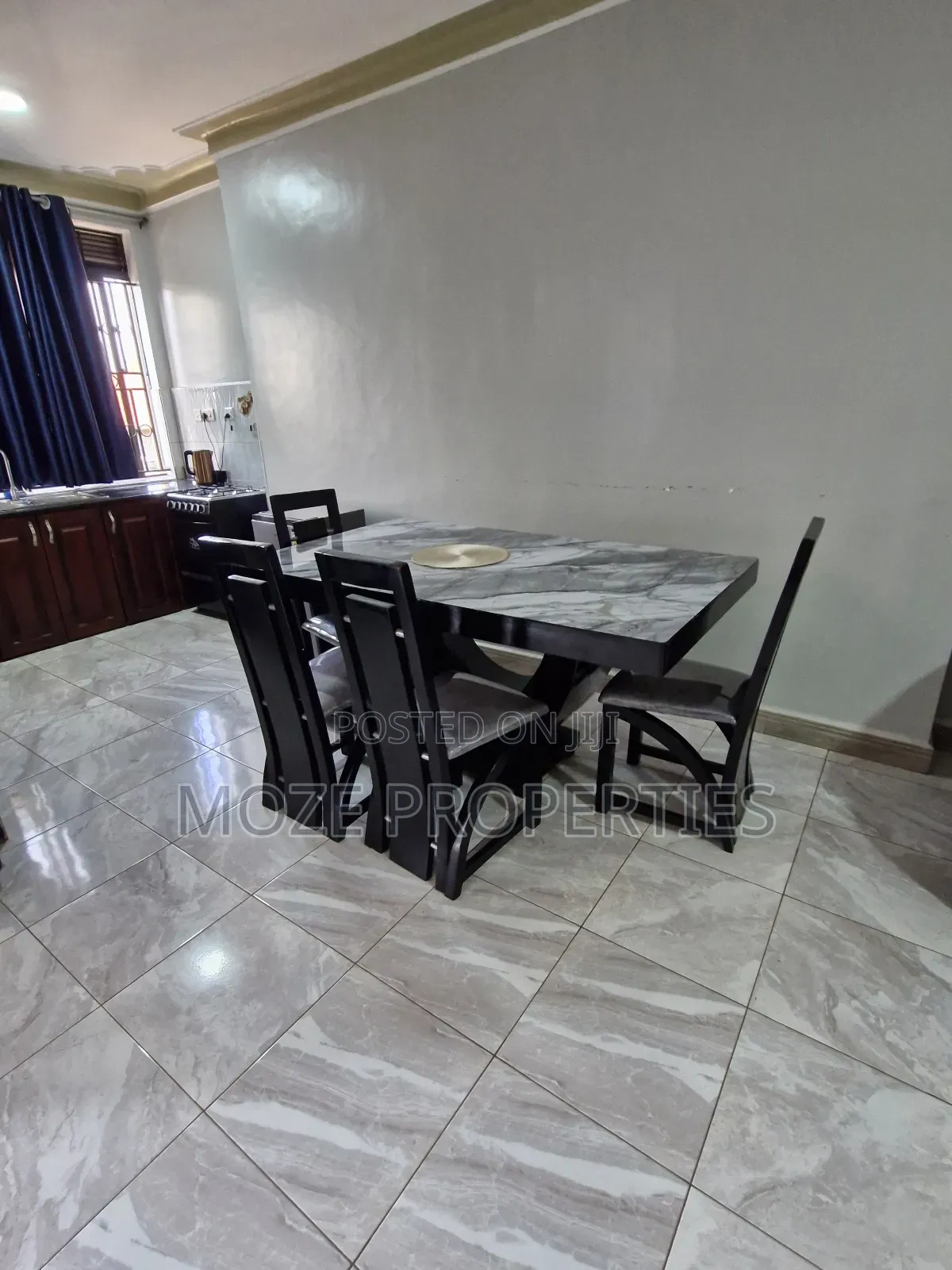 Furnished 2bdrm Apartment in Bweyogerere., Central Division for rent in Central Division