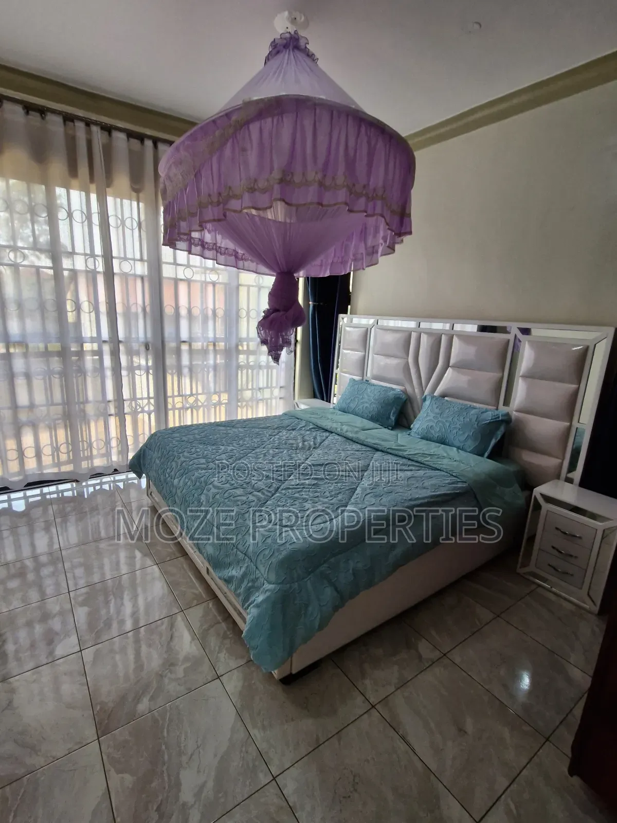 Furnished 2bdrm Apartment in Bweyogerere., Central Division for rent in Central Division