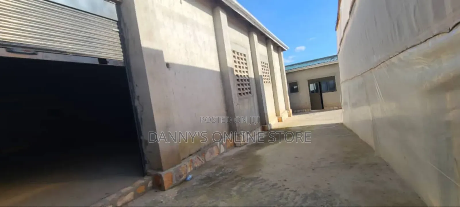 Warehouse for Rent in Central Division