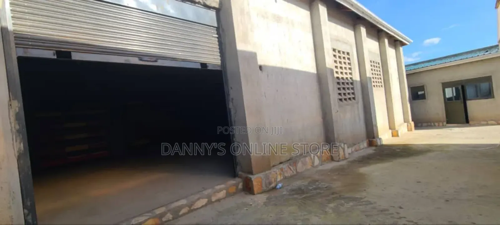 Warehouse for Rent in Central Division