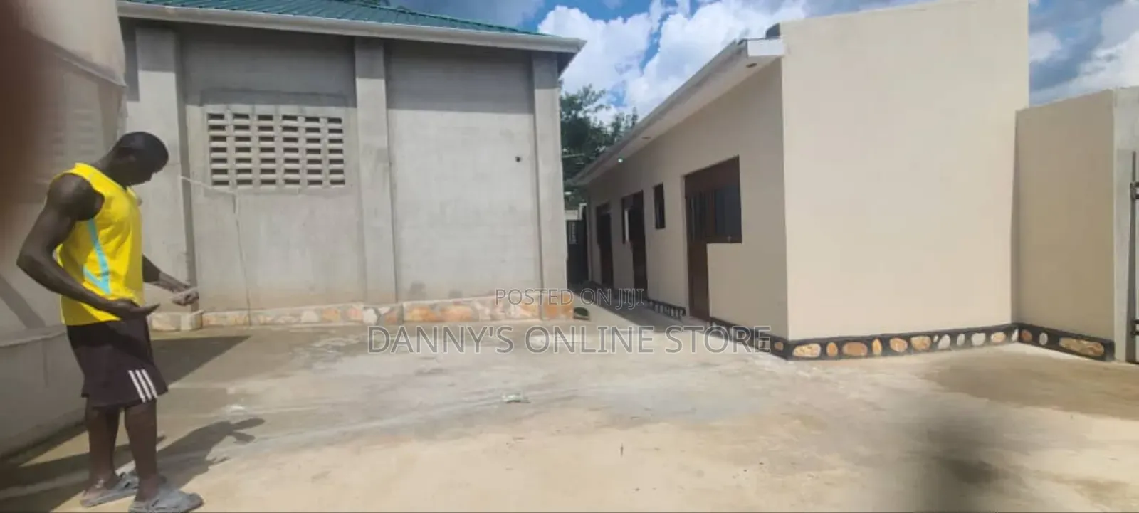Warehouse for Rent in Central Division