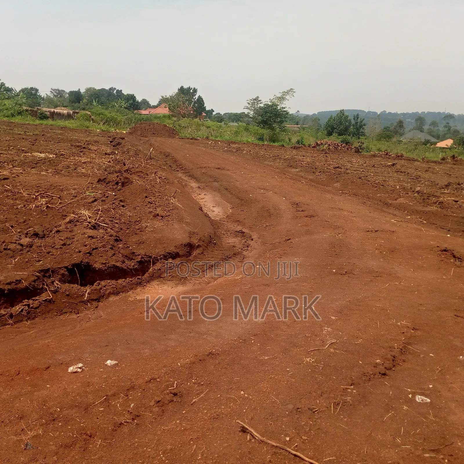 Plots for Sale Located at Mukono Kyetume in Mukono TC