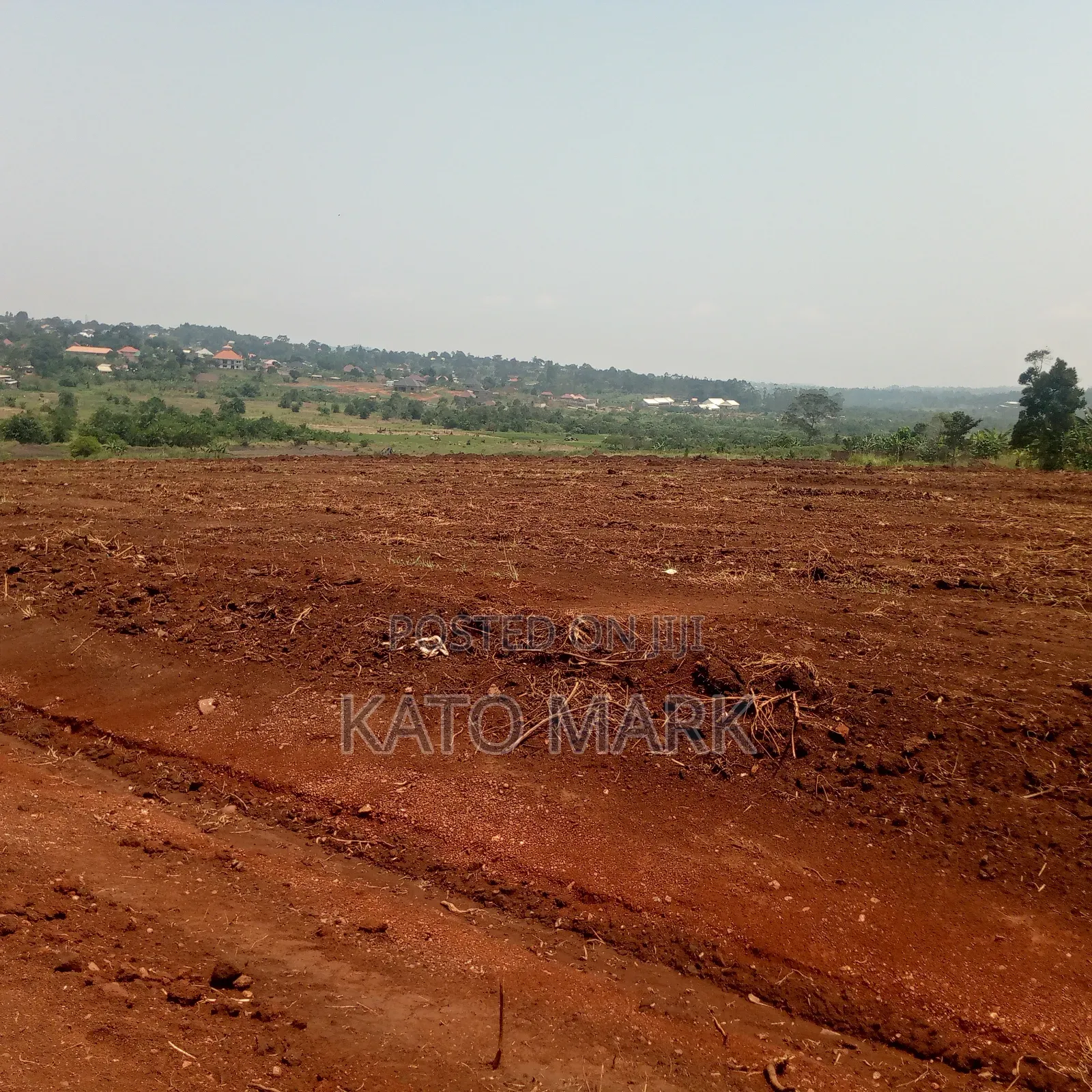 Plots for Sale Located at Mukono Kyetume in Mukono TC