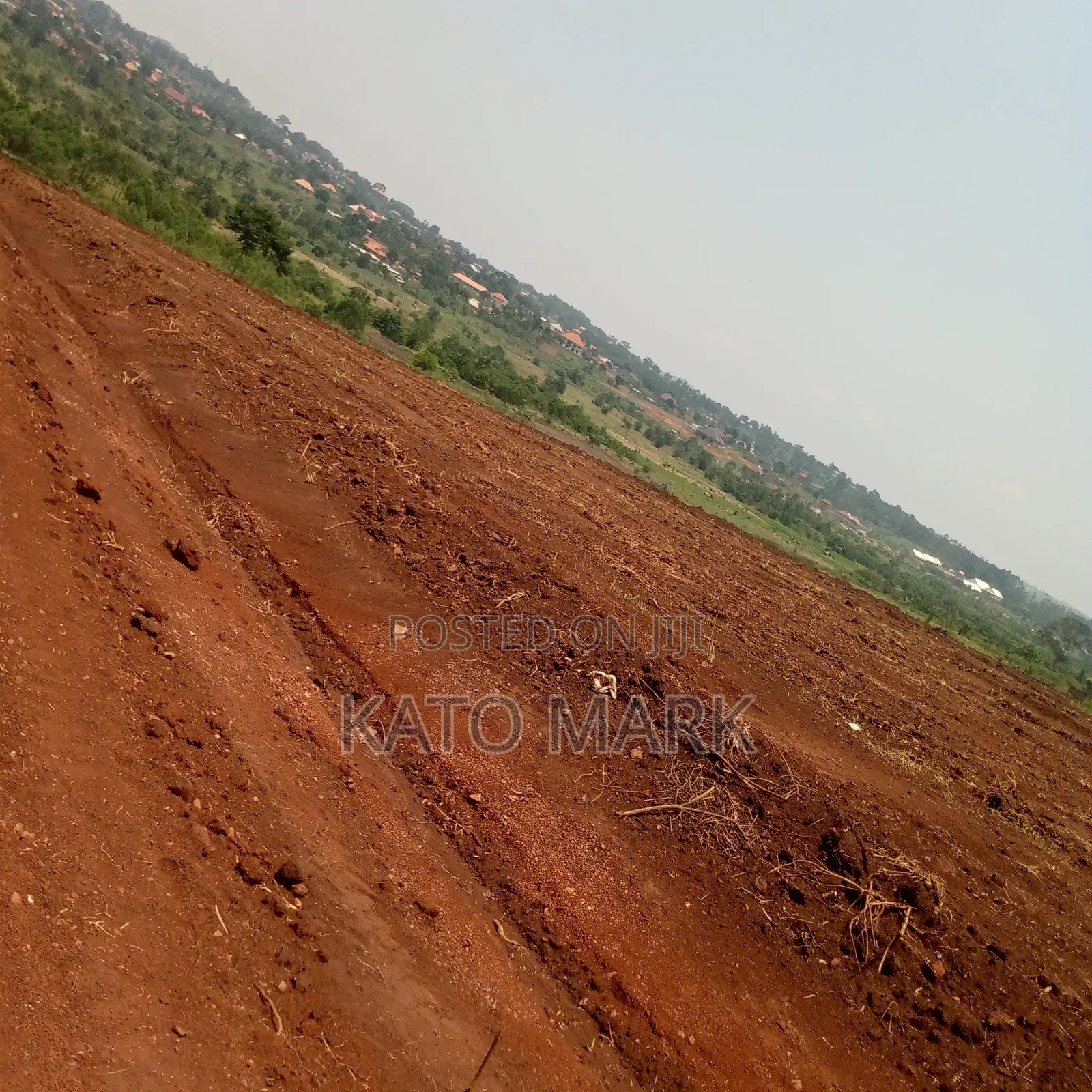 Prime Plots for Sale Located at Mukono Nsabwe in Mukono TC