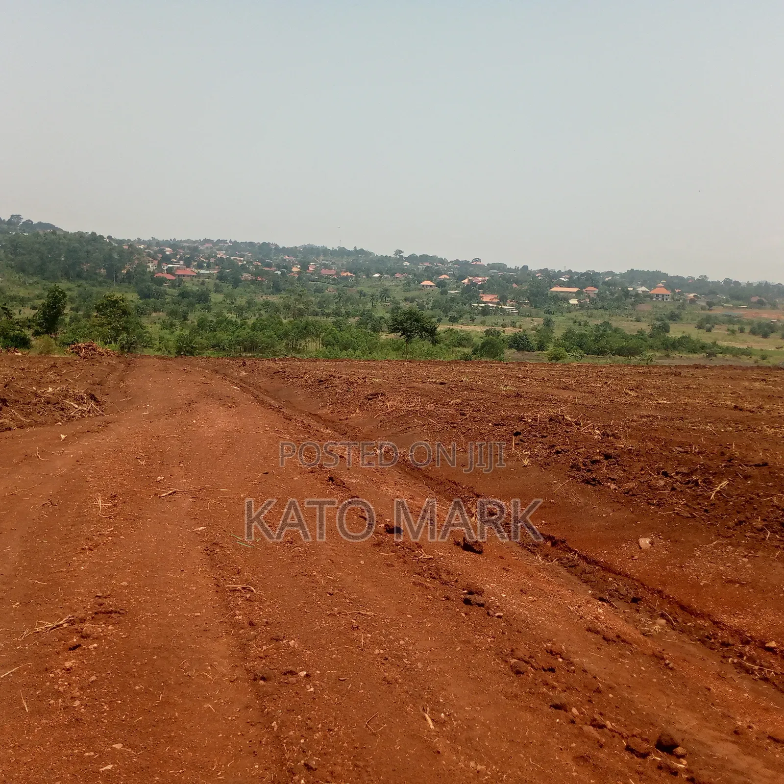 Prime Plots for Sale Located at Mukono Nsabwe in Mukono TC