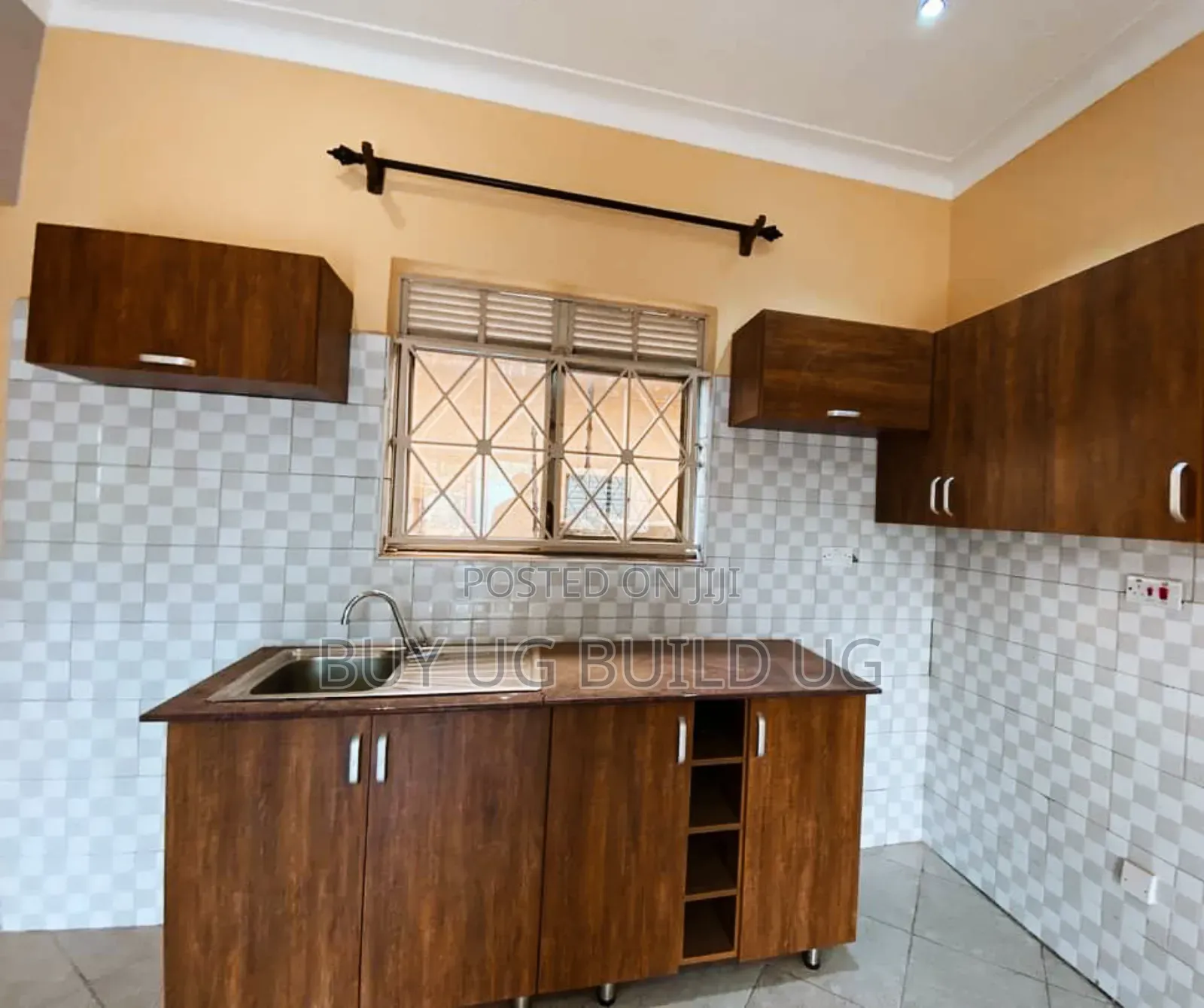 1bdrm House in Kyaliwajjala, Central Division for rent in Central Division