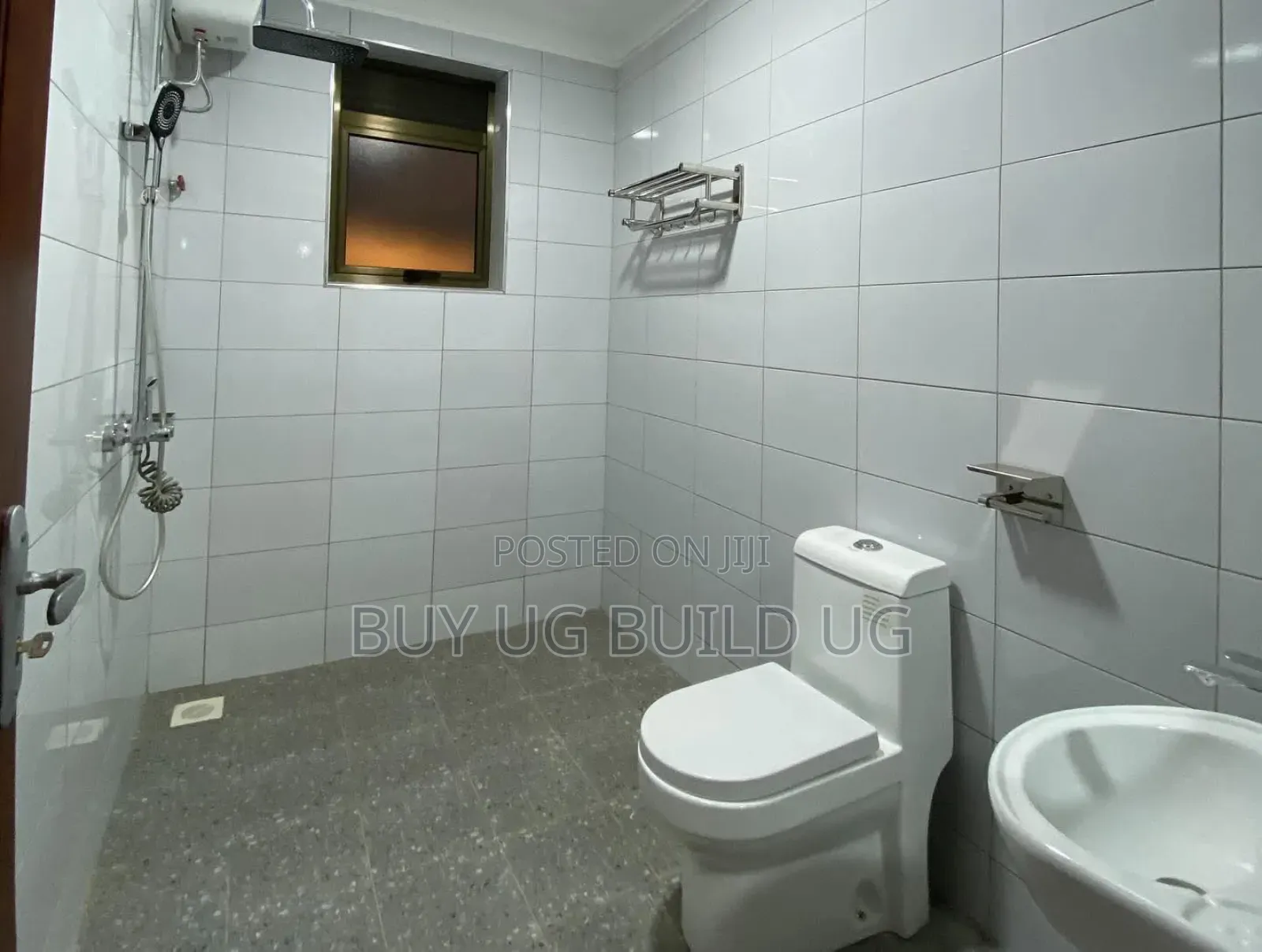 1bdrm House in Kyaliwajjala, Central Division for rent in Central Division