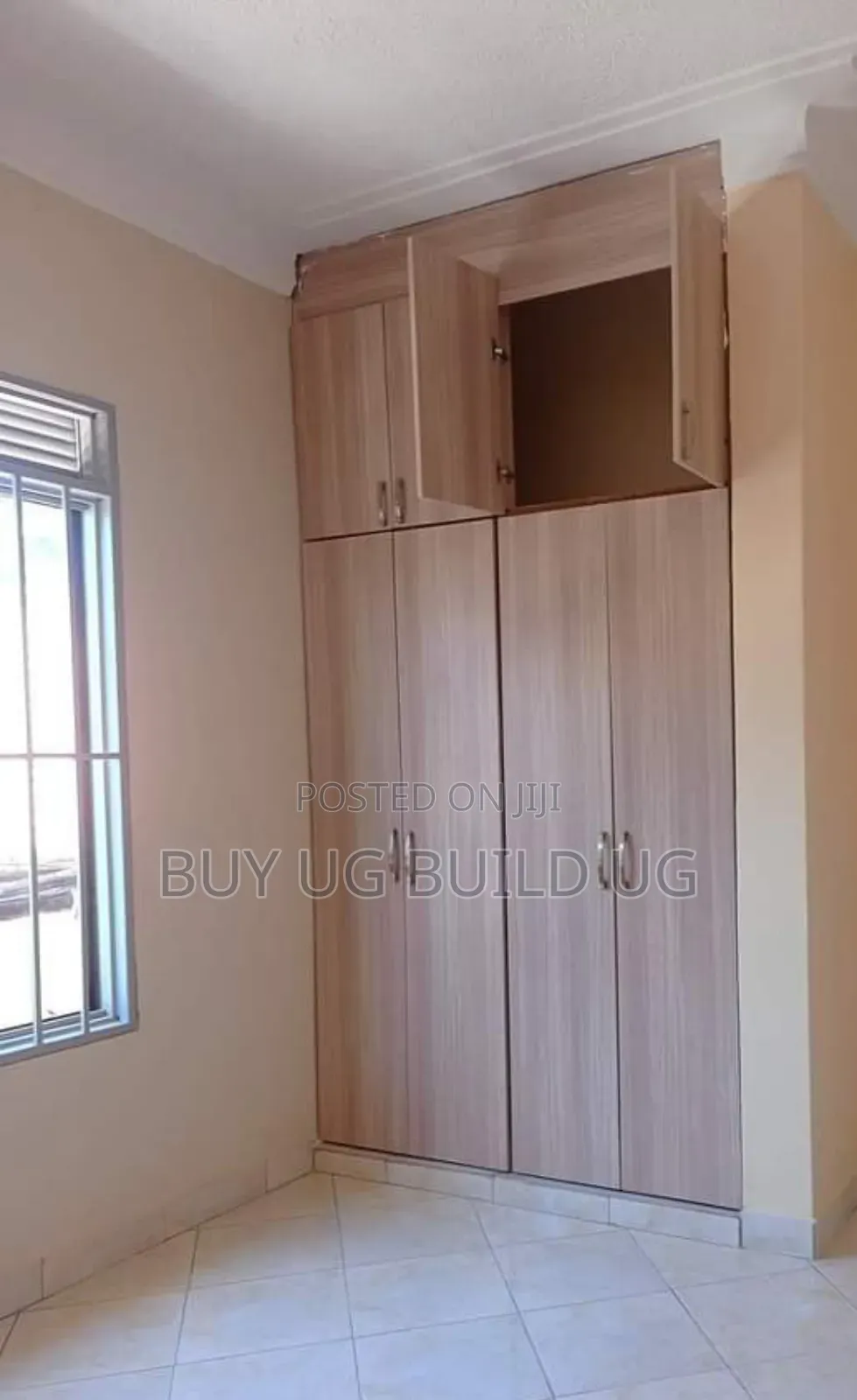 1bdrm House in Bweyogerere, Central Division for rent in Central Division