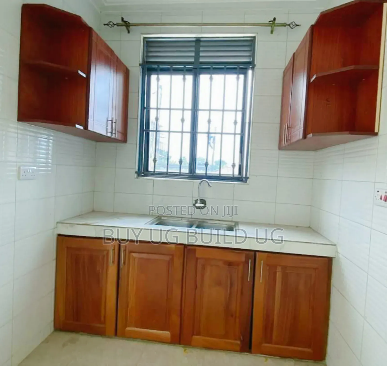 1bdrm House in Bweyogerere, Central Division for rent in Central Division
