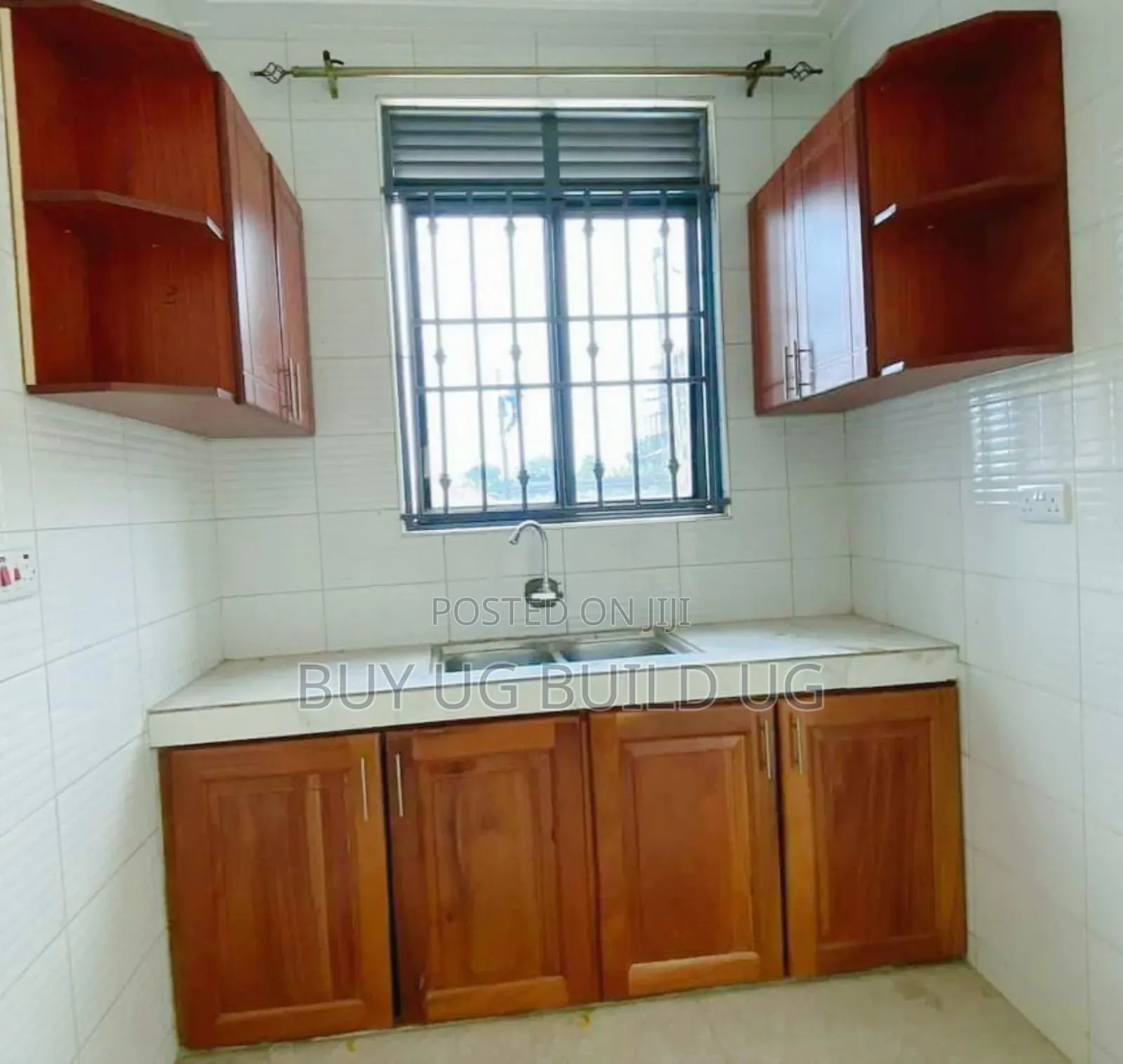 1bdrm House in Bweyogerere, Central Division for rent in Central Division