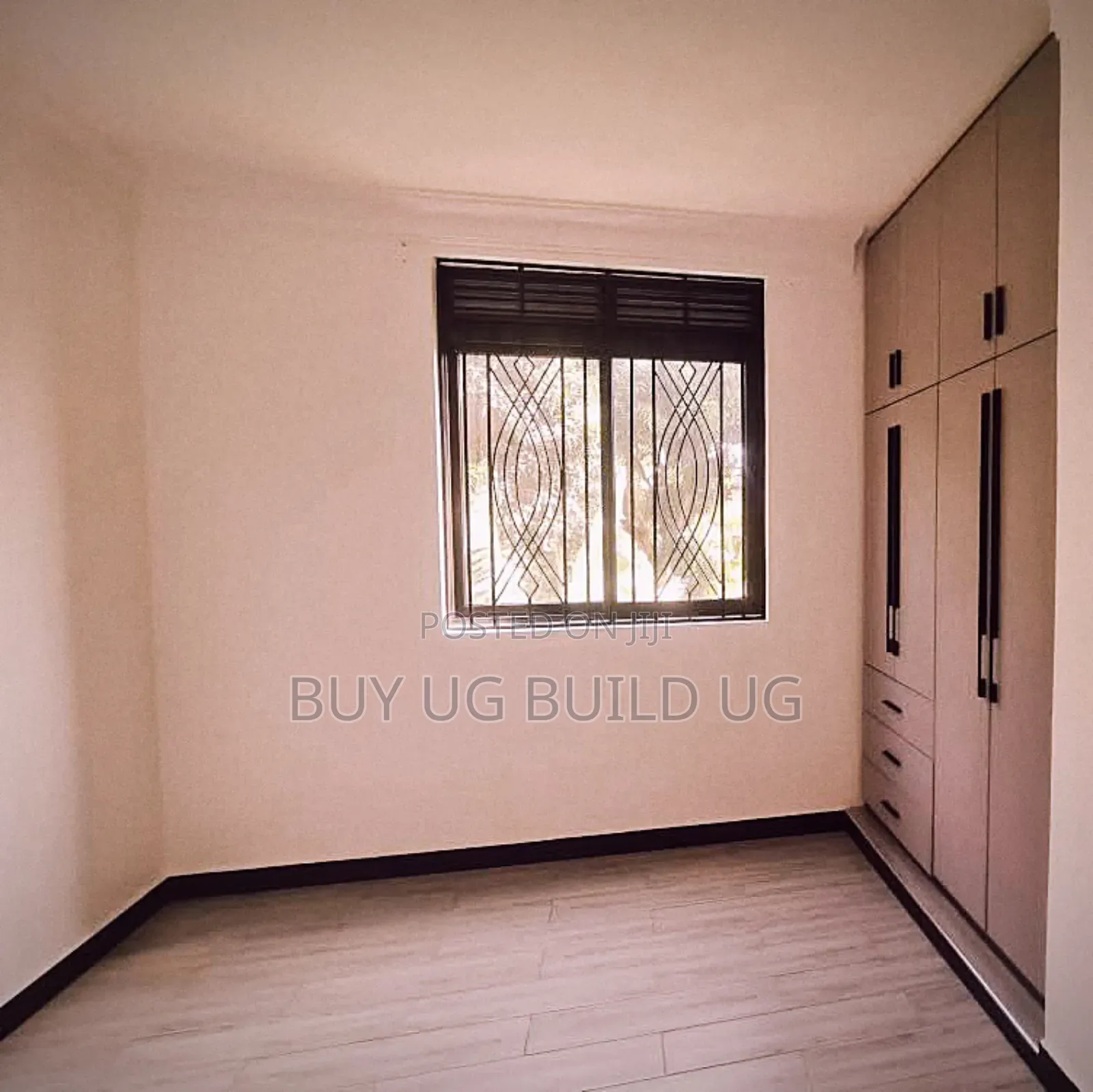 1bdrm House in Kireka Kampala, Central Division for rent in Central Division
