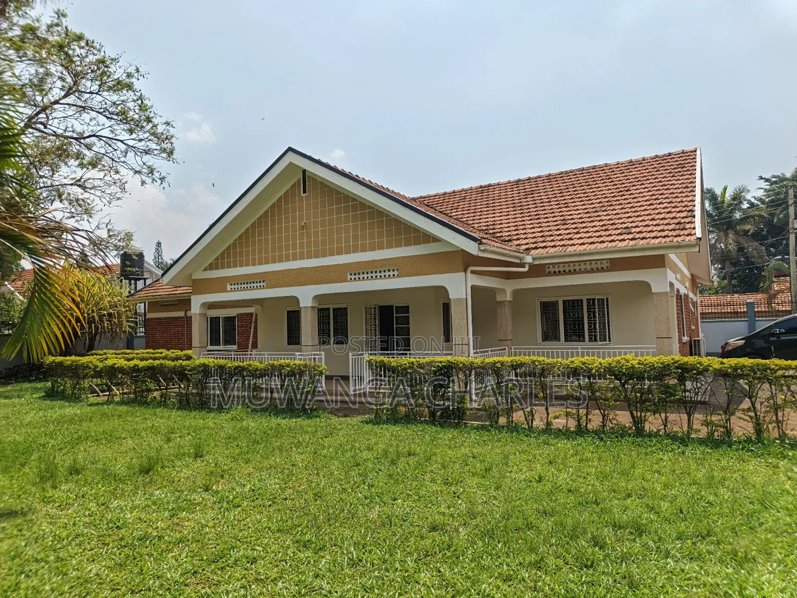 4bdrm Bungalow in Fs Properties Ltd, Central Division for rent in Central Division