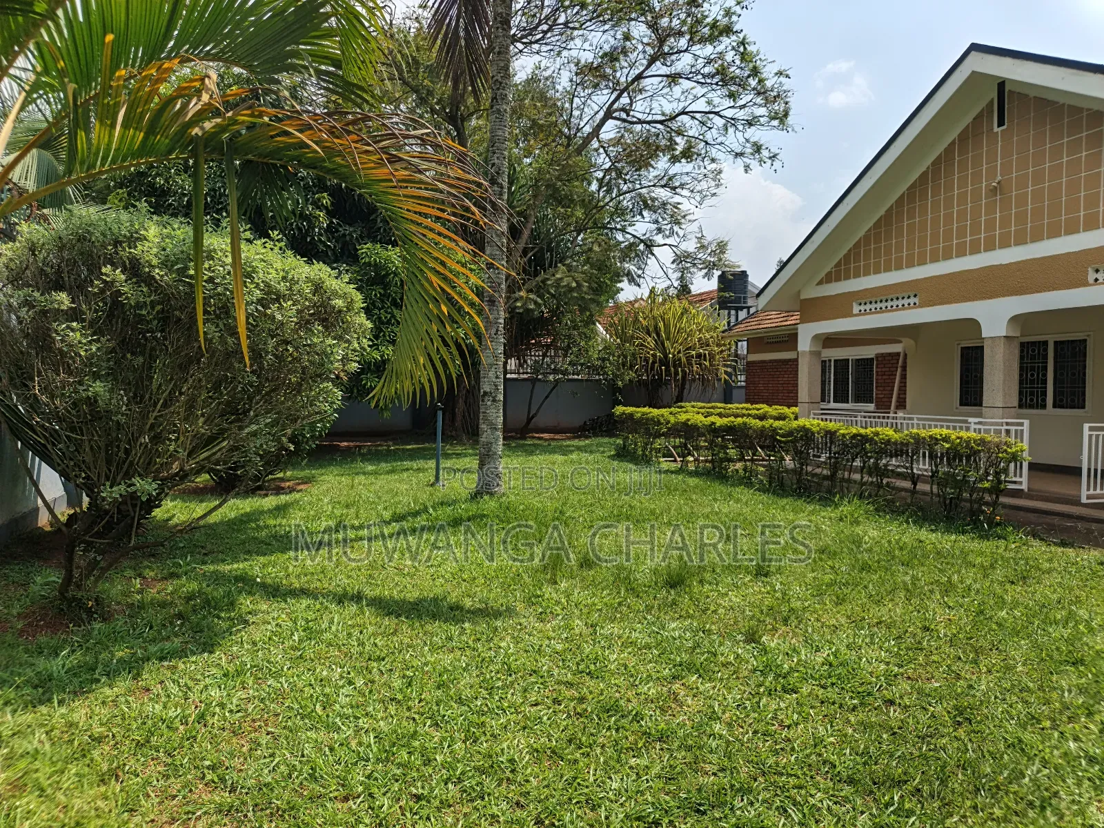 4bdrm Bungalow in Fs Properties Ltd, Central Division for rent in Central Division