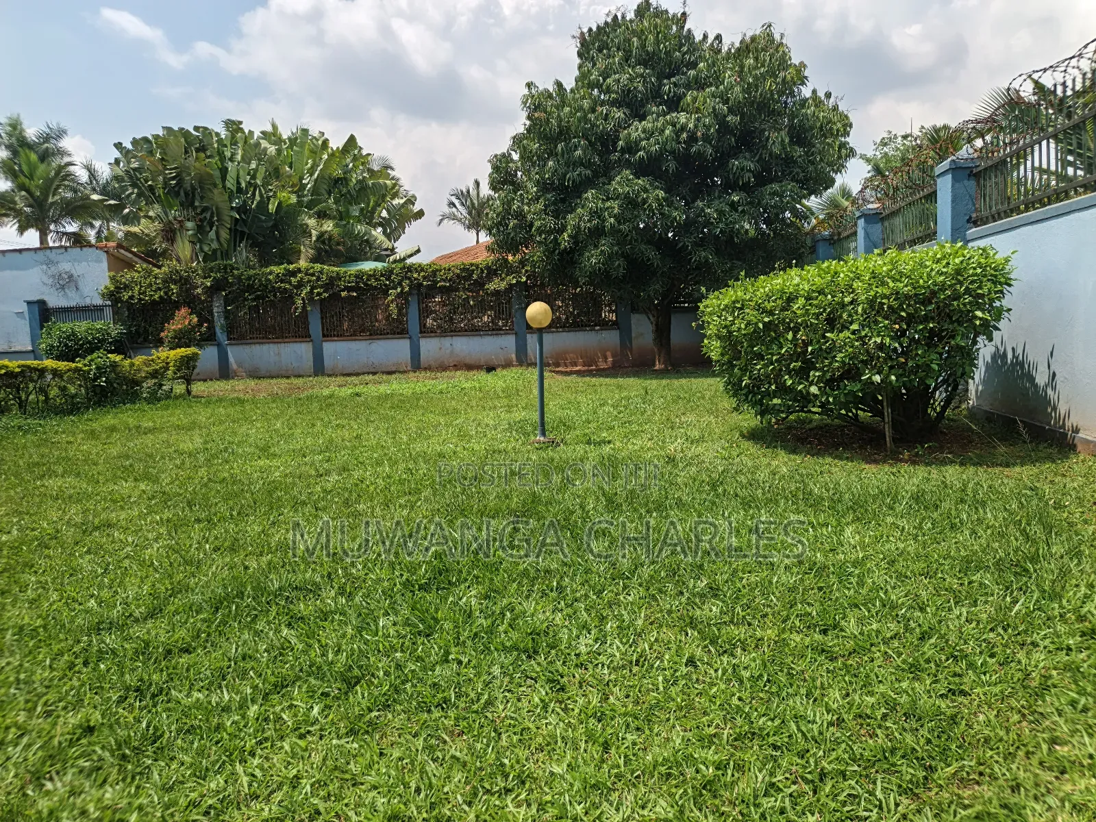 4bdrm Bungalow in Fs Properties Ltd, Central Division for rent in Central Division