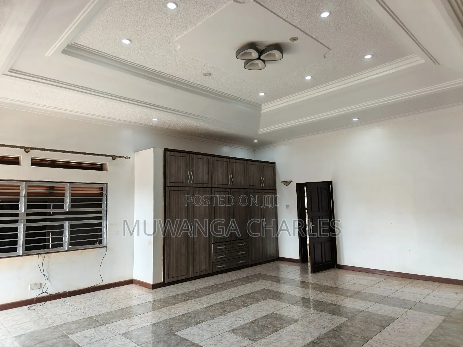 6bdrm Duplex in Fs Properties Ltd, Central Division for rent in Central Division