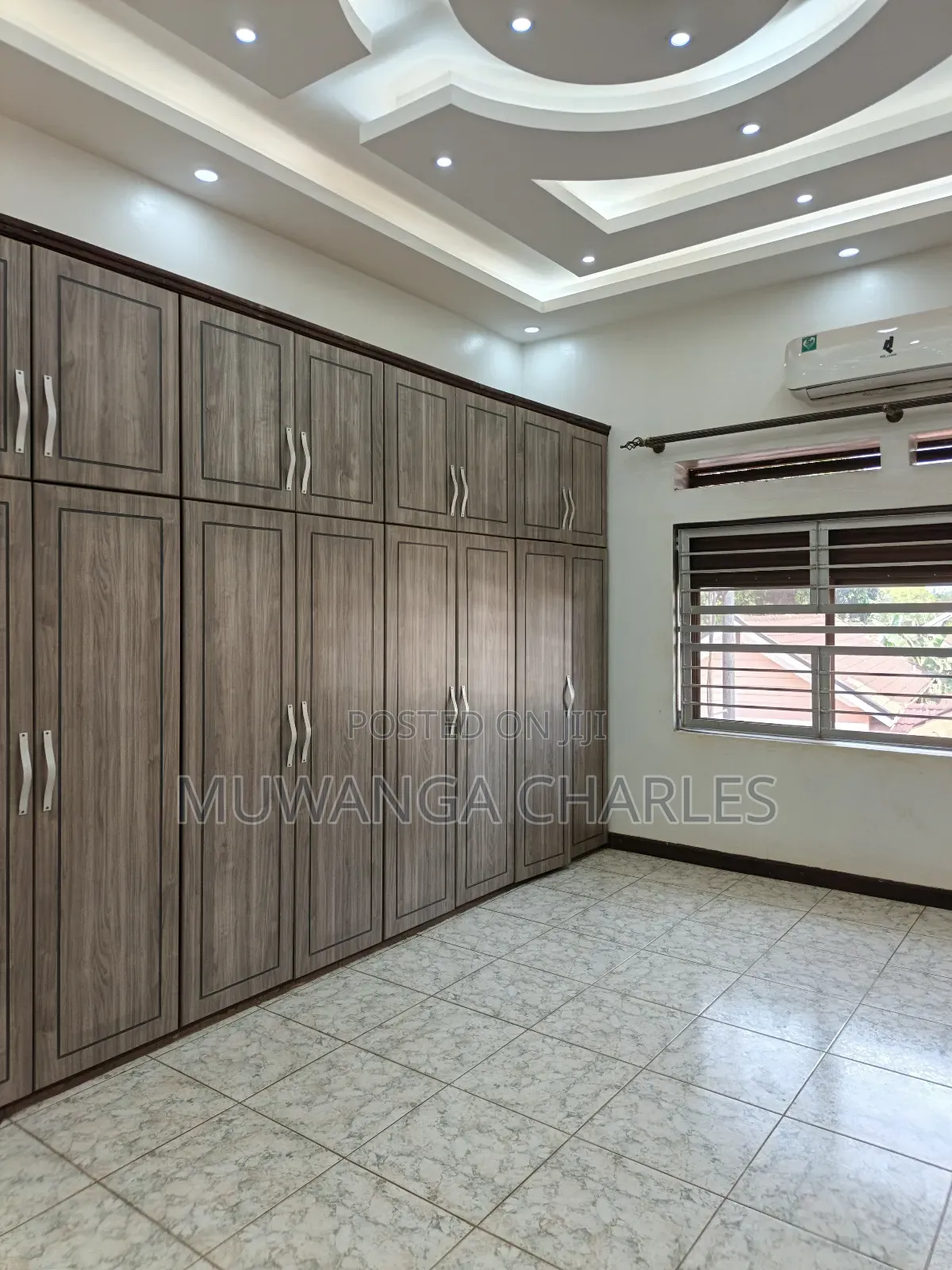 6bdrm Duplex in Fs Properties Ltd, Central Division for rent in Central Division