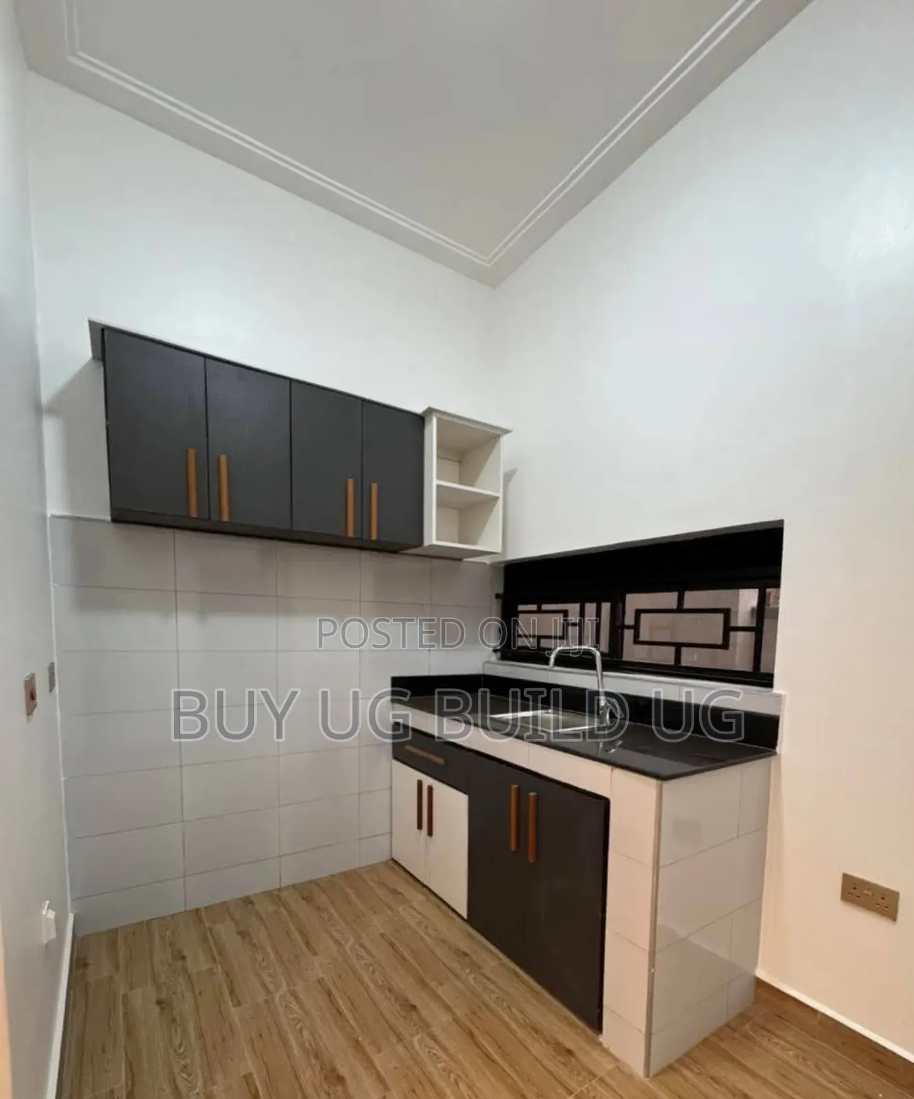 1bdrm Apartment in Bweyogerere, Central Division for rent in Central Division