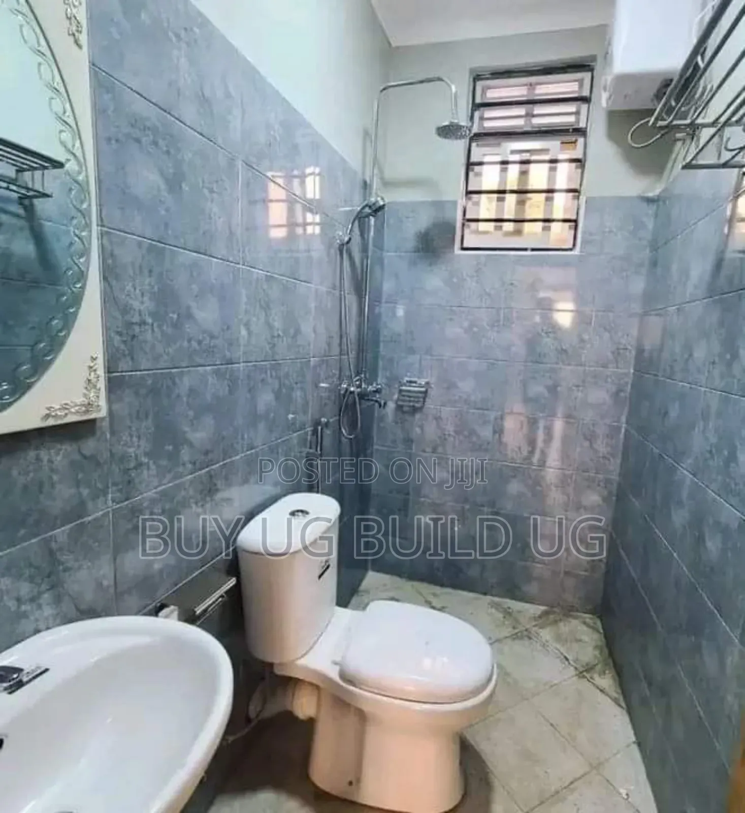 1bdrm Apartment in Bweyogerere, Central Division for rent in Central Division
