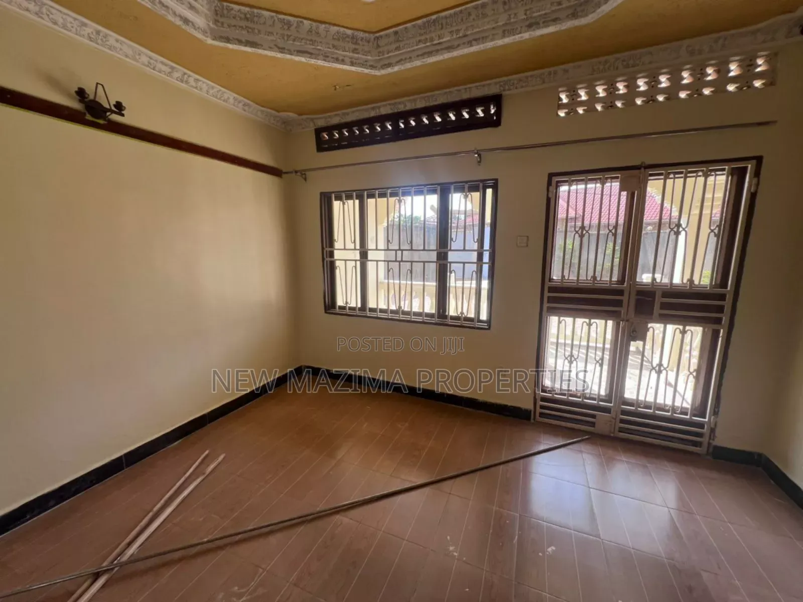 3bdrm Bungalow in Namugongo Seeta Rd, Central Division for sale in Central Division