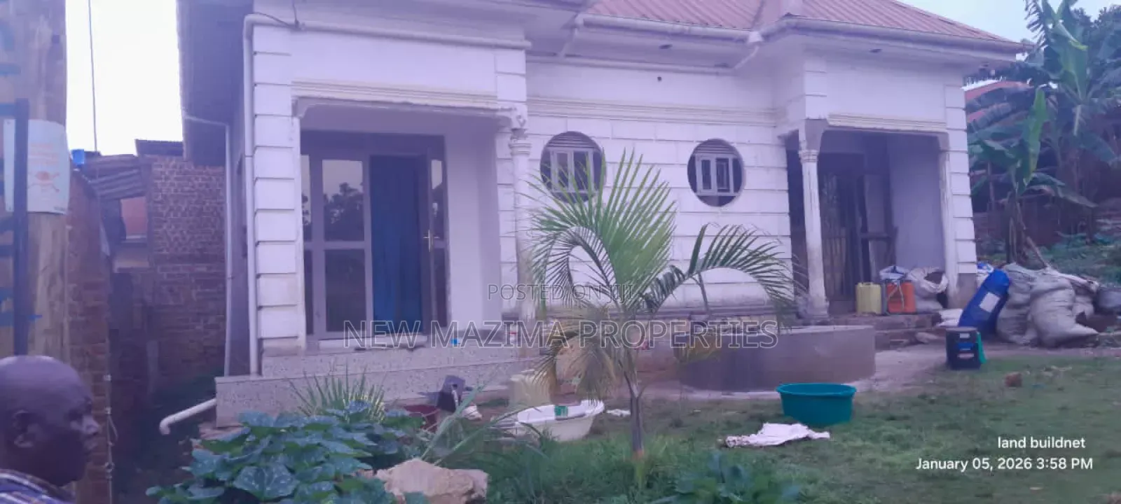 3bdrm Bungalow in Bulenga Buloba, Central Division for sale in Central Division