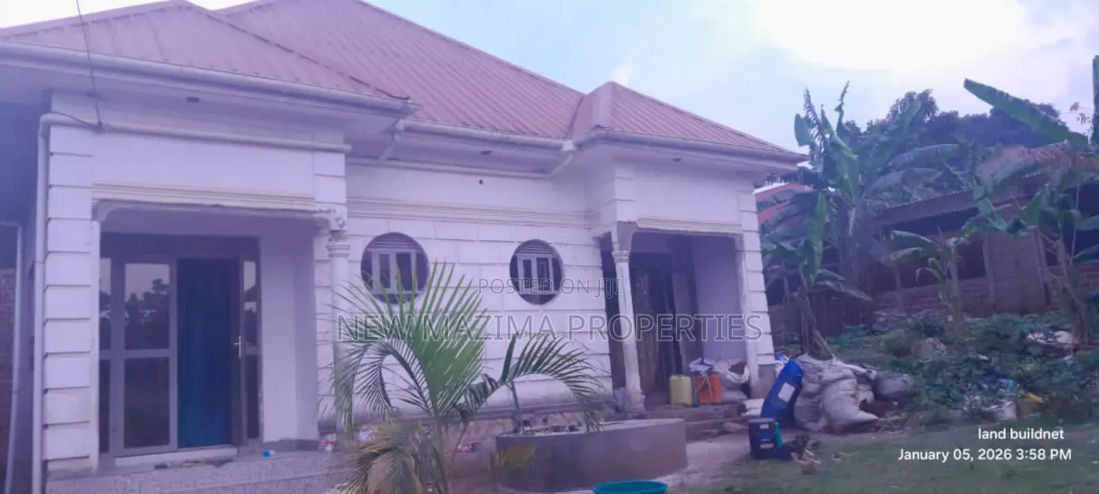 3bdrm Bungalow in Bulenga Buloba, Central Division for sale in Central Division