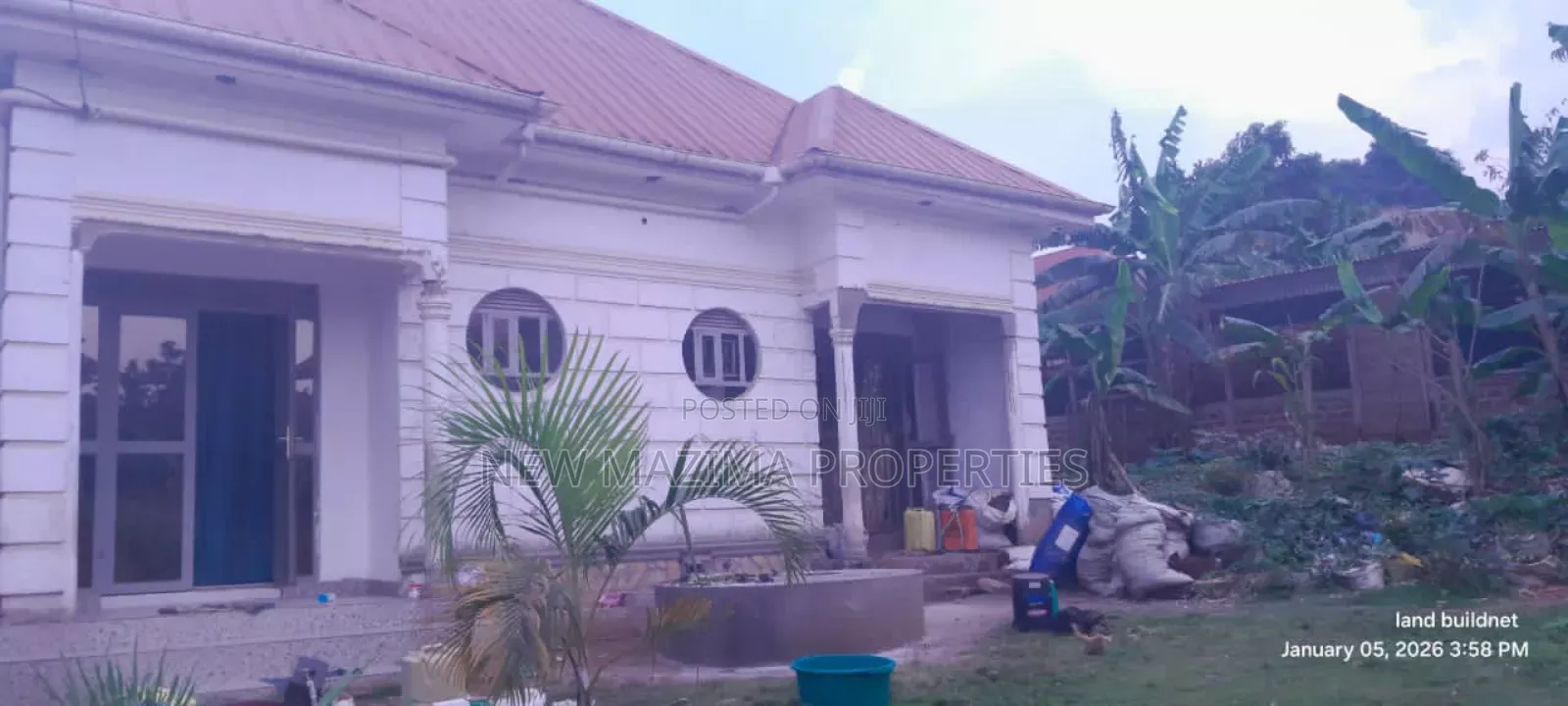 3bdrm Bungalow in Bulenga Buloba, Central Division for sale in Central Division