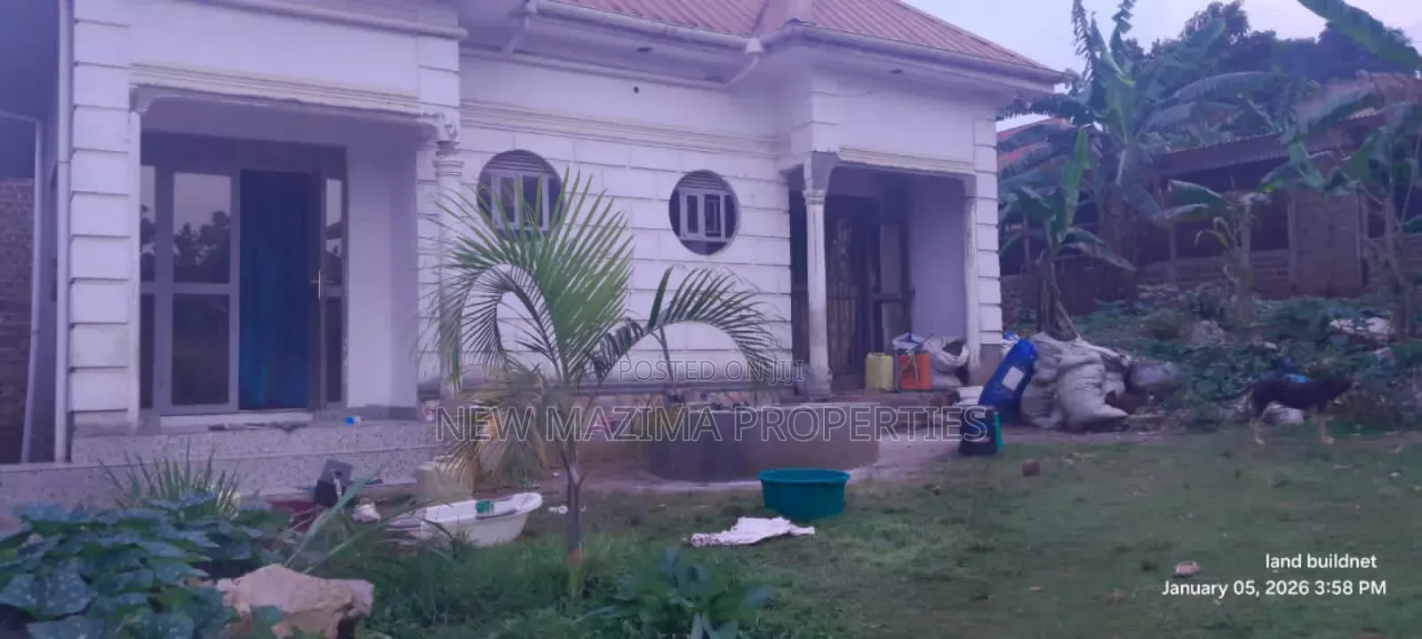 3bdrm Bungalow in Bulenga Buloba, Central Division for sale in Central Division