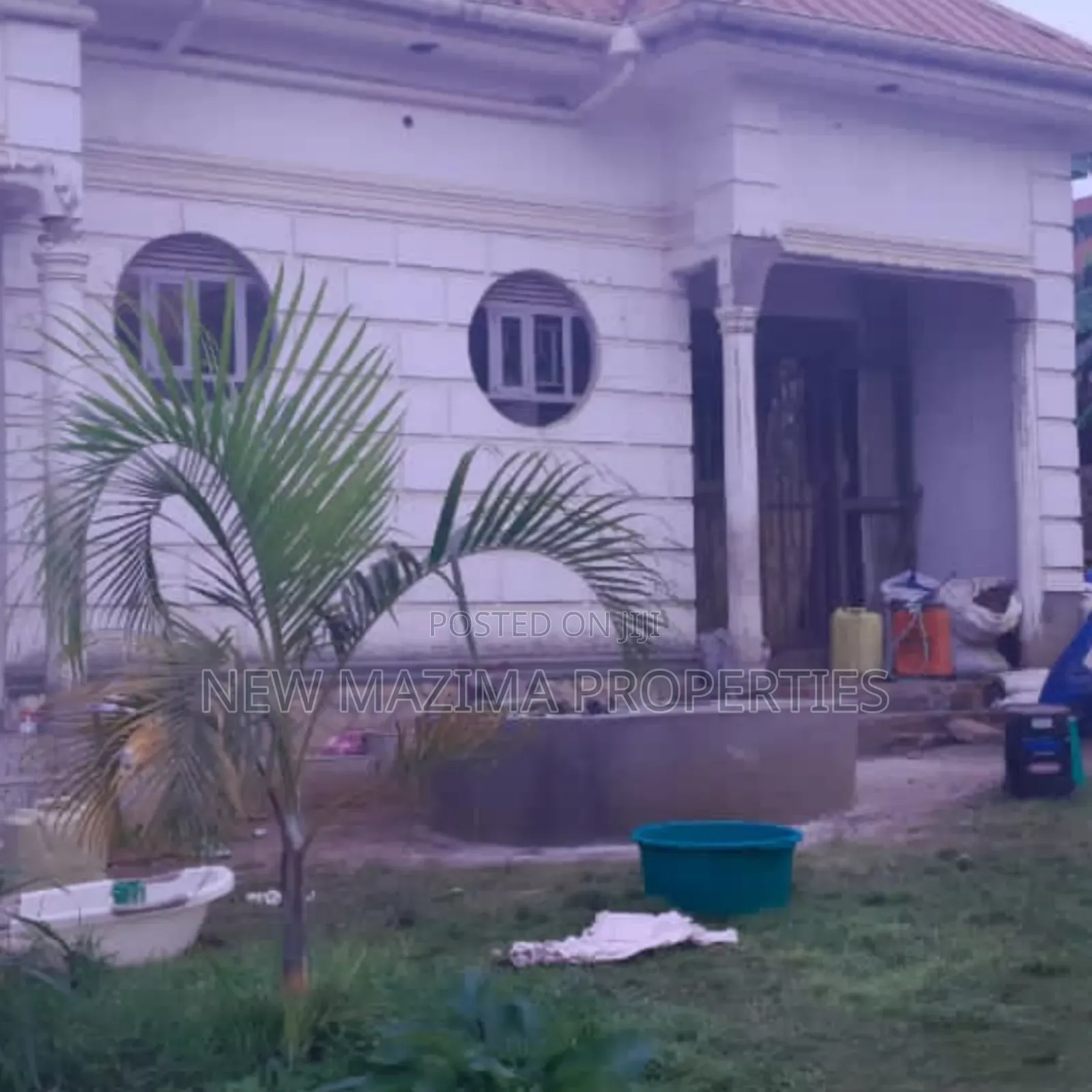 3bdrm Bungalow in Bulenga Buloba, Central Division for sale in Central Division