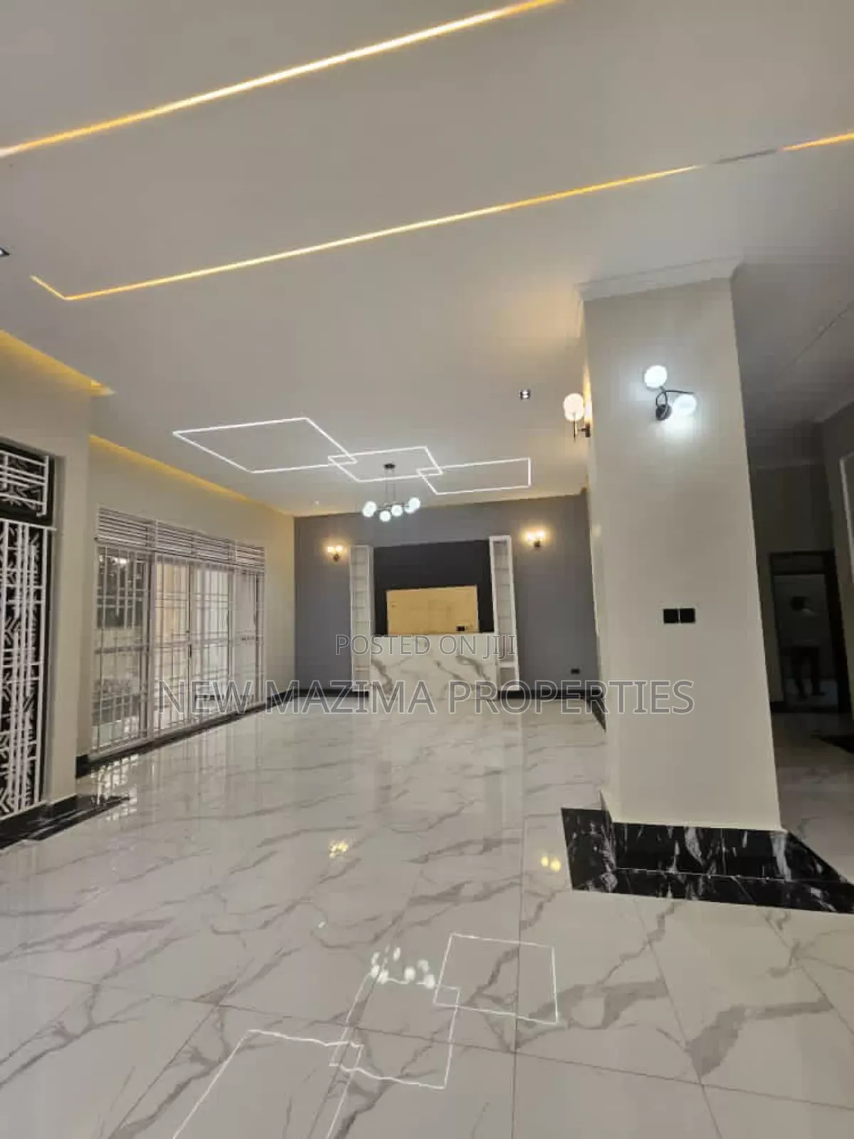 3bdrm House in Nkumba Ntebe Rd, Central Division for sale in Central Division