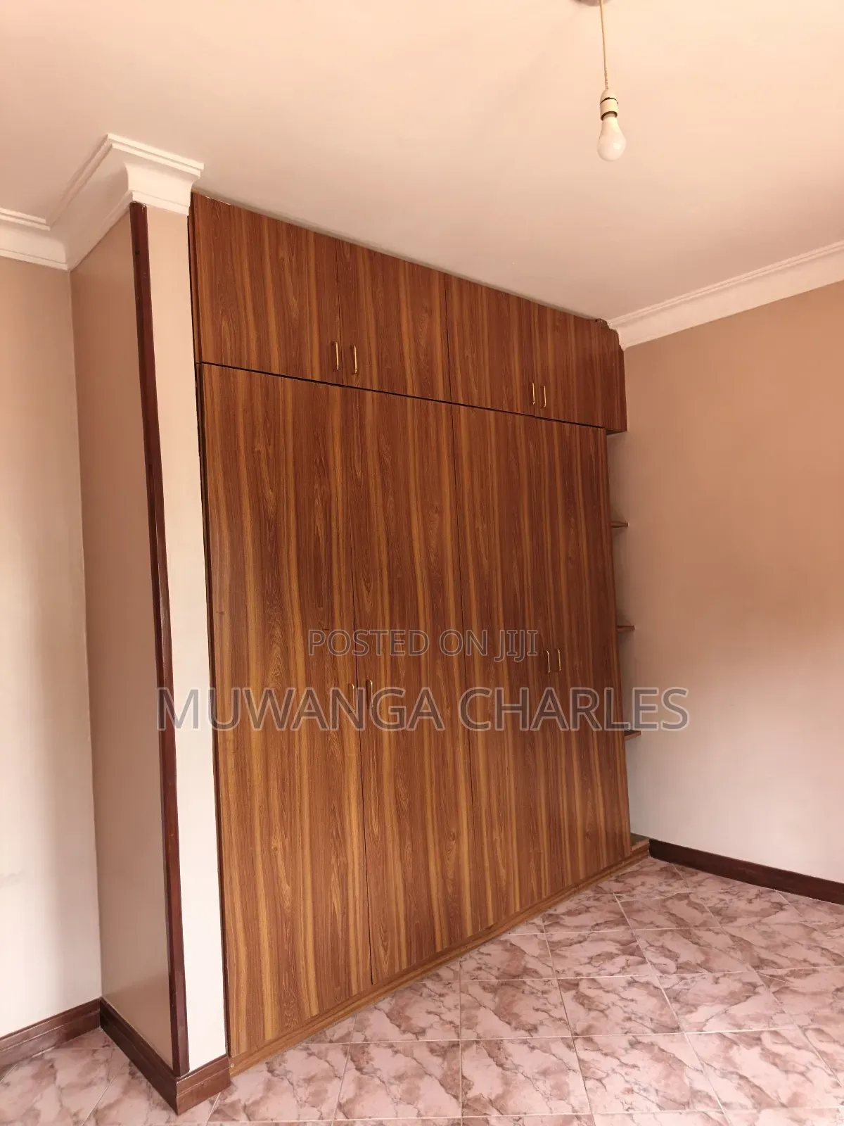 6bdrm Duplex in Fs Properties Ltd, Nakawa for rent in Nakawa