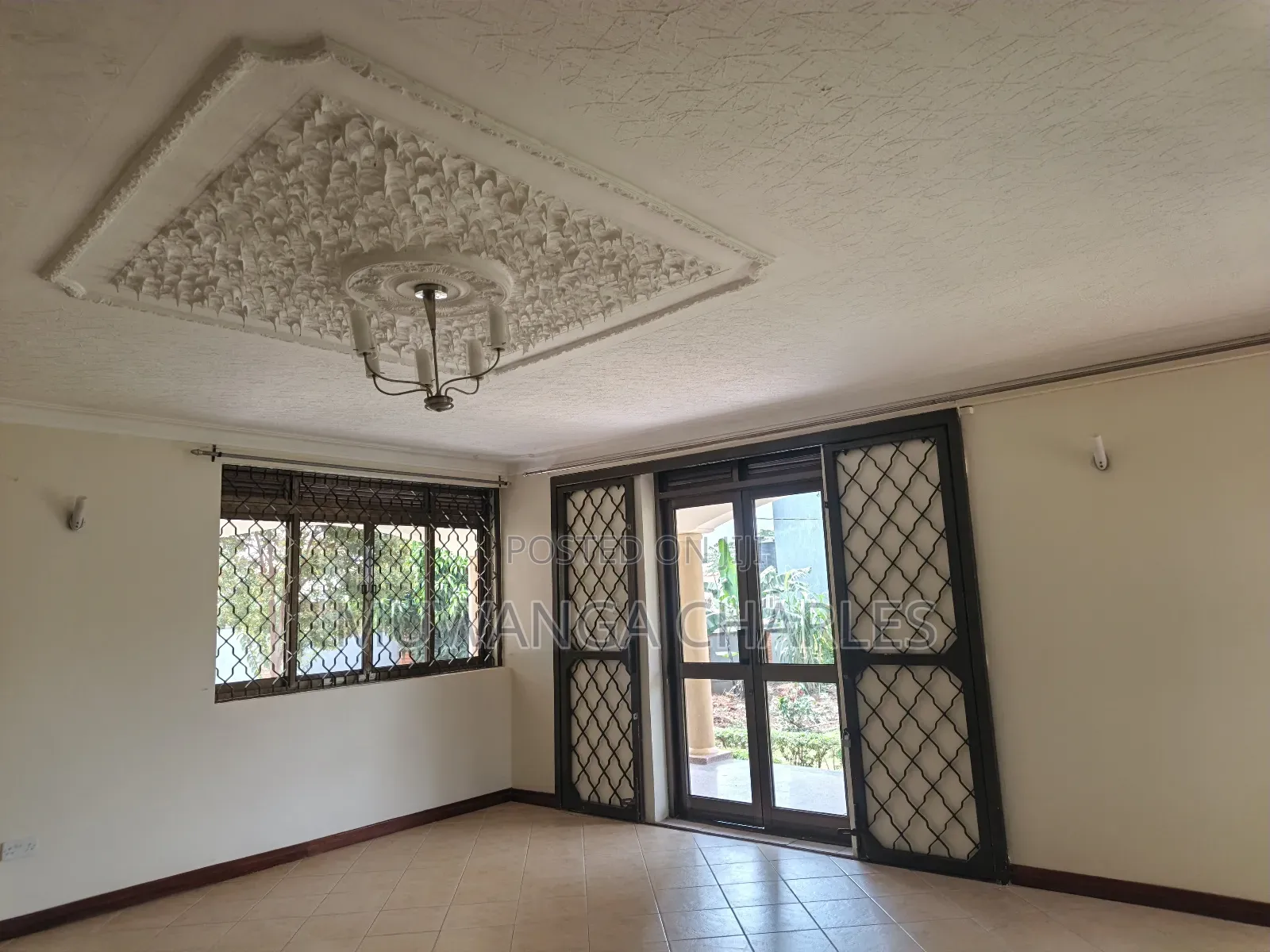 6bdrm Duplex in Fs Properties Ltd, Nakawa for rent in Nakawa