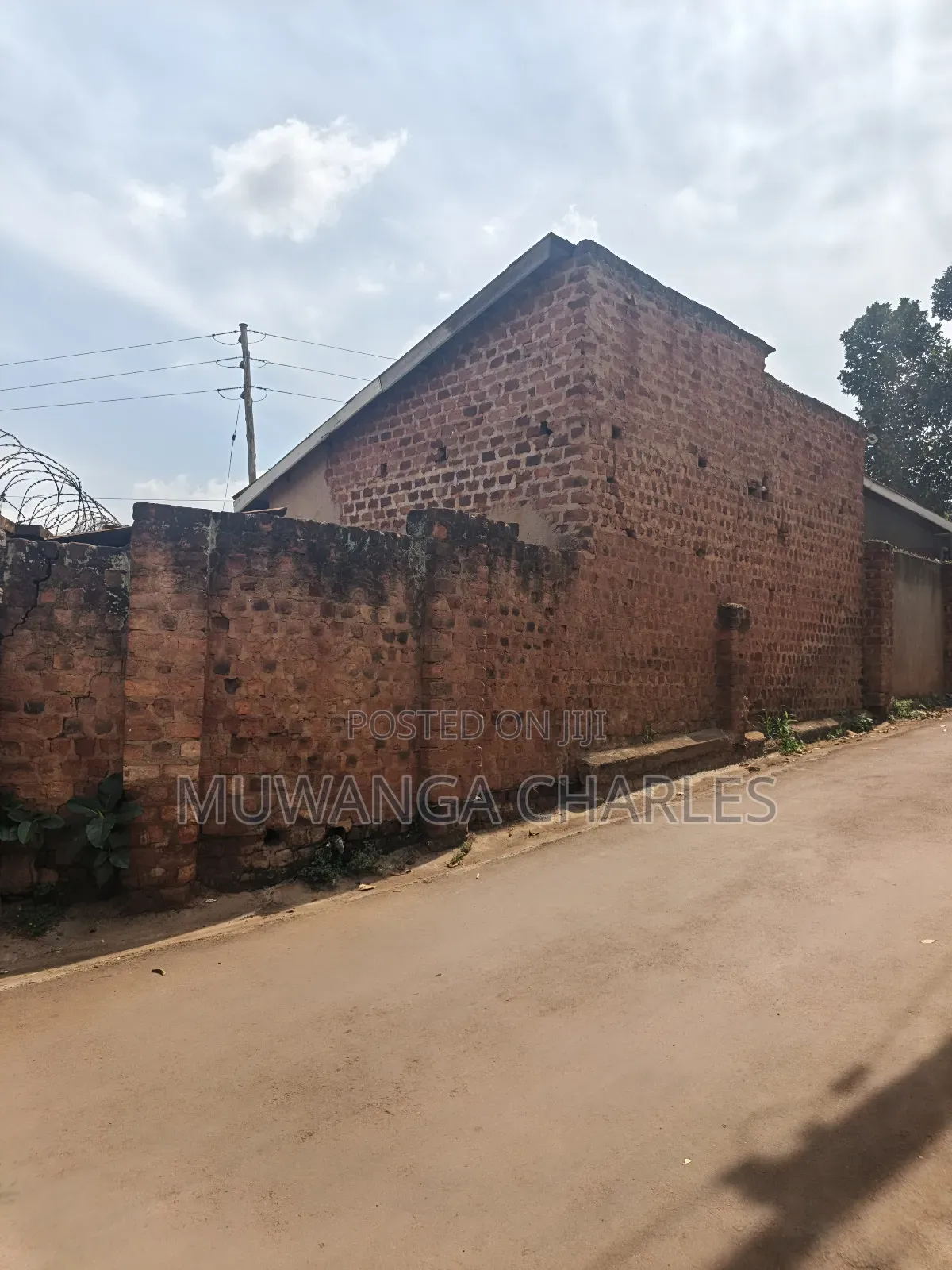 13decimals on Quick Sale in Bukoto in Nakawa